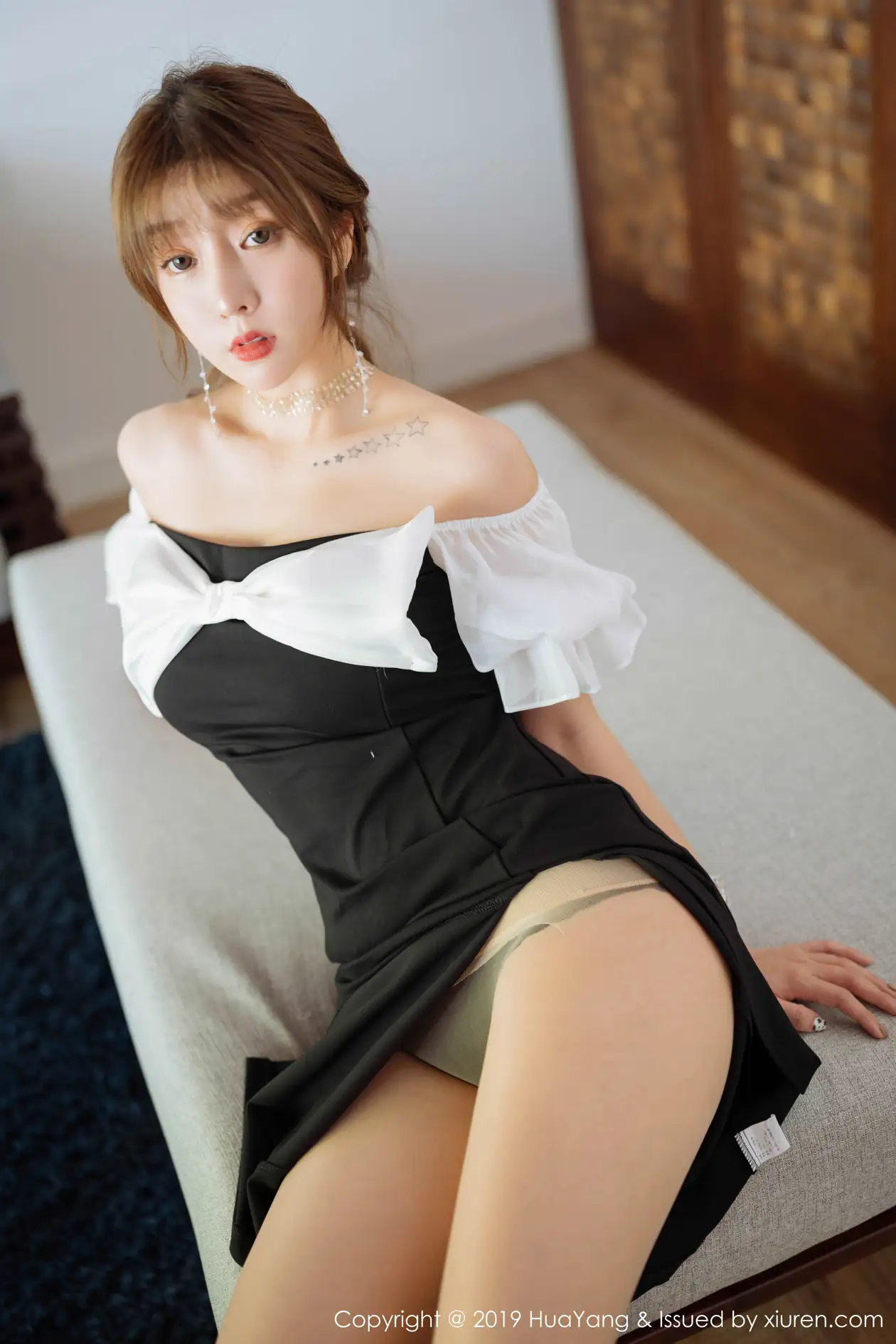[花漾] 2019.10.03 VOL.0173-002