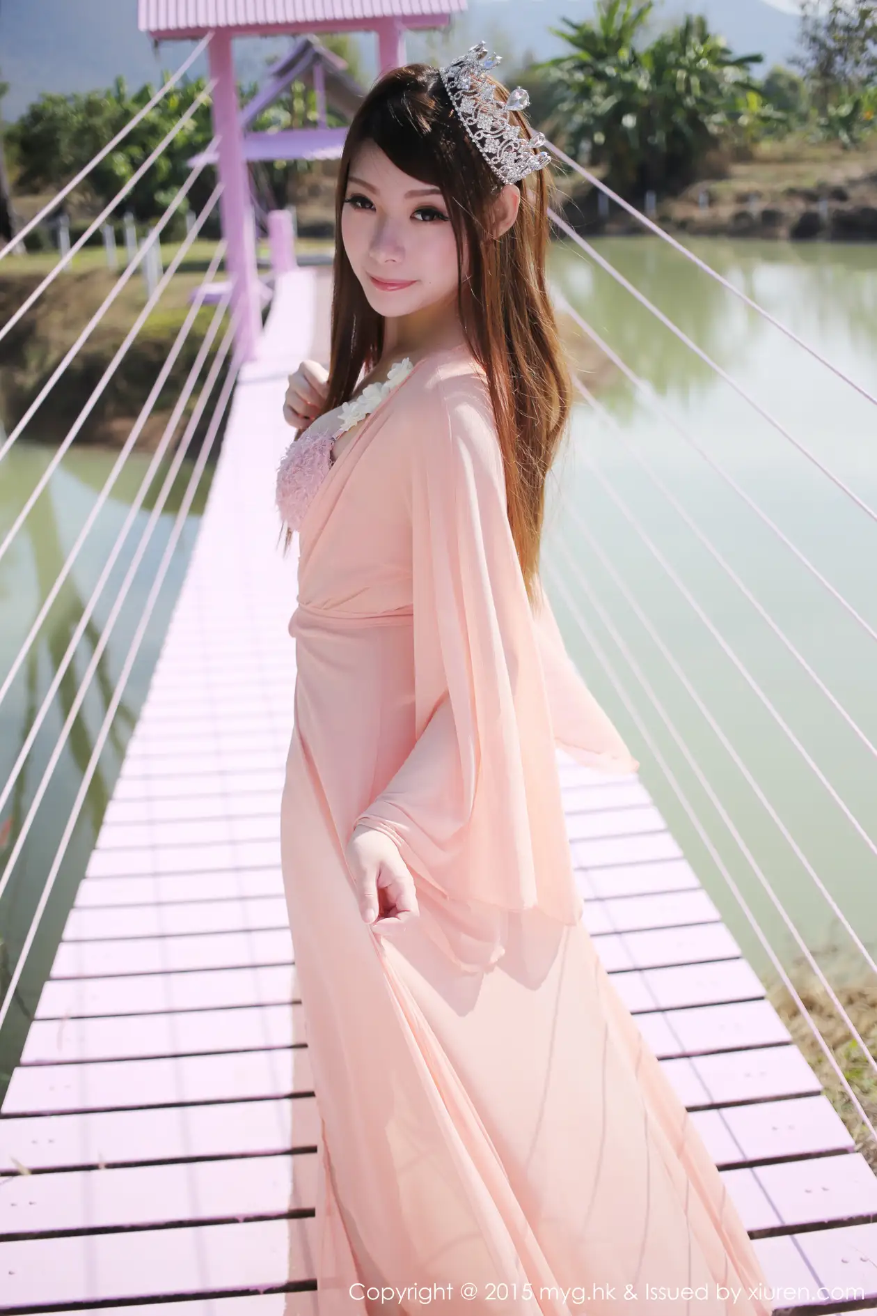 [美媛馆] 2015.01.28 VOL.094-046