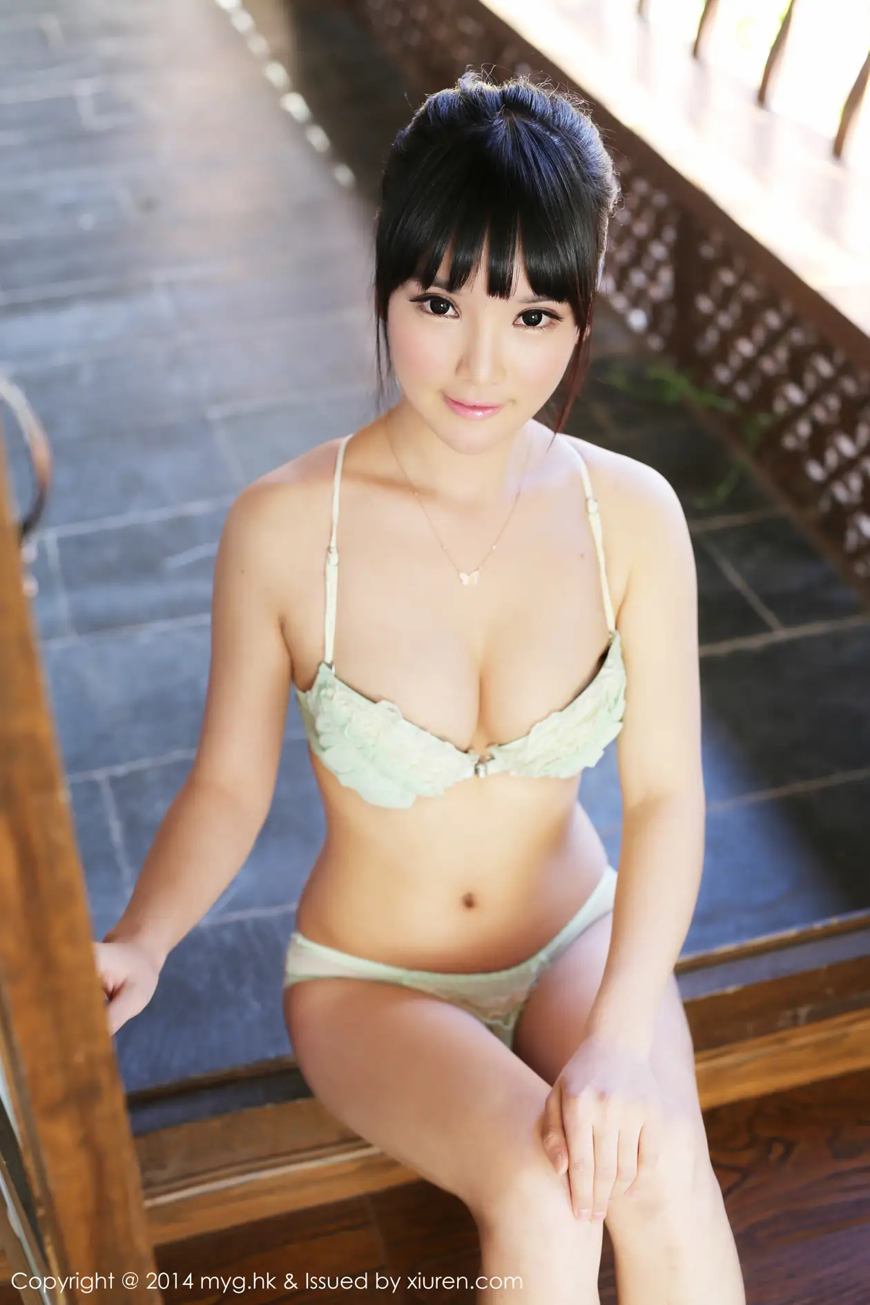 [美媛馆] 2014.11.03 VOL.070-011