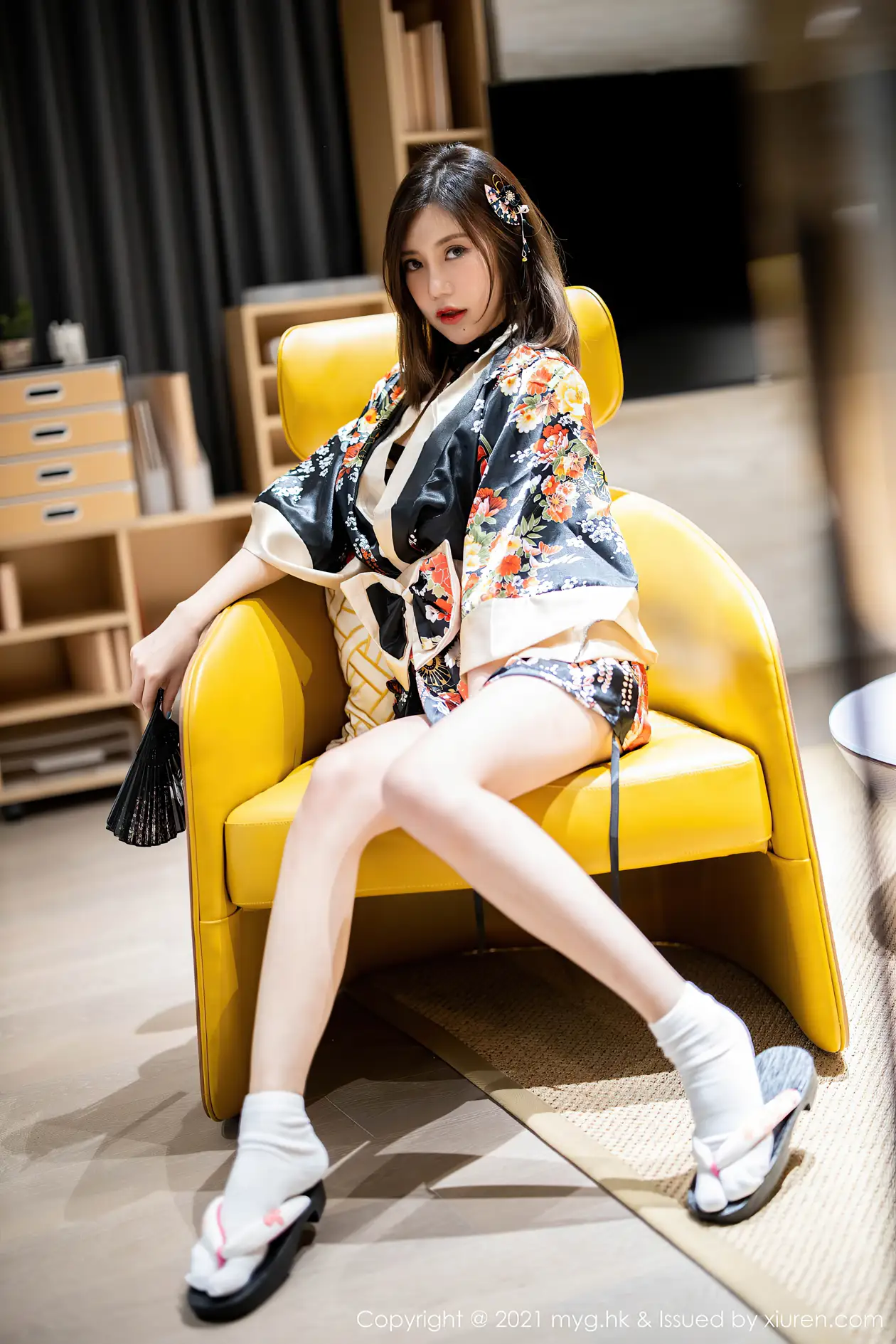 [美媛馆] 2021.03.25 VOL.501-026