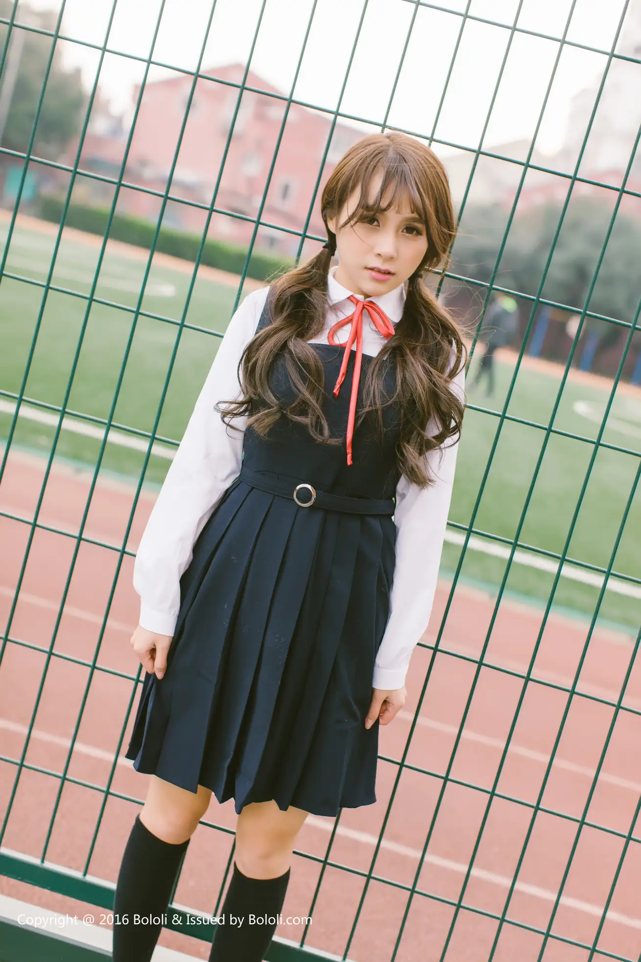 [波萝社] 2018.04.02 Vol.113-043