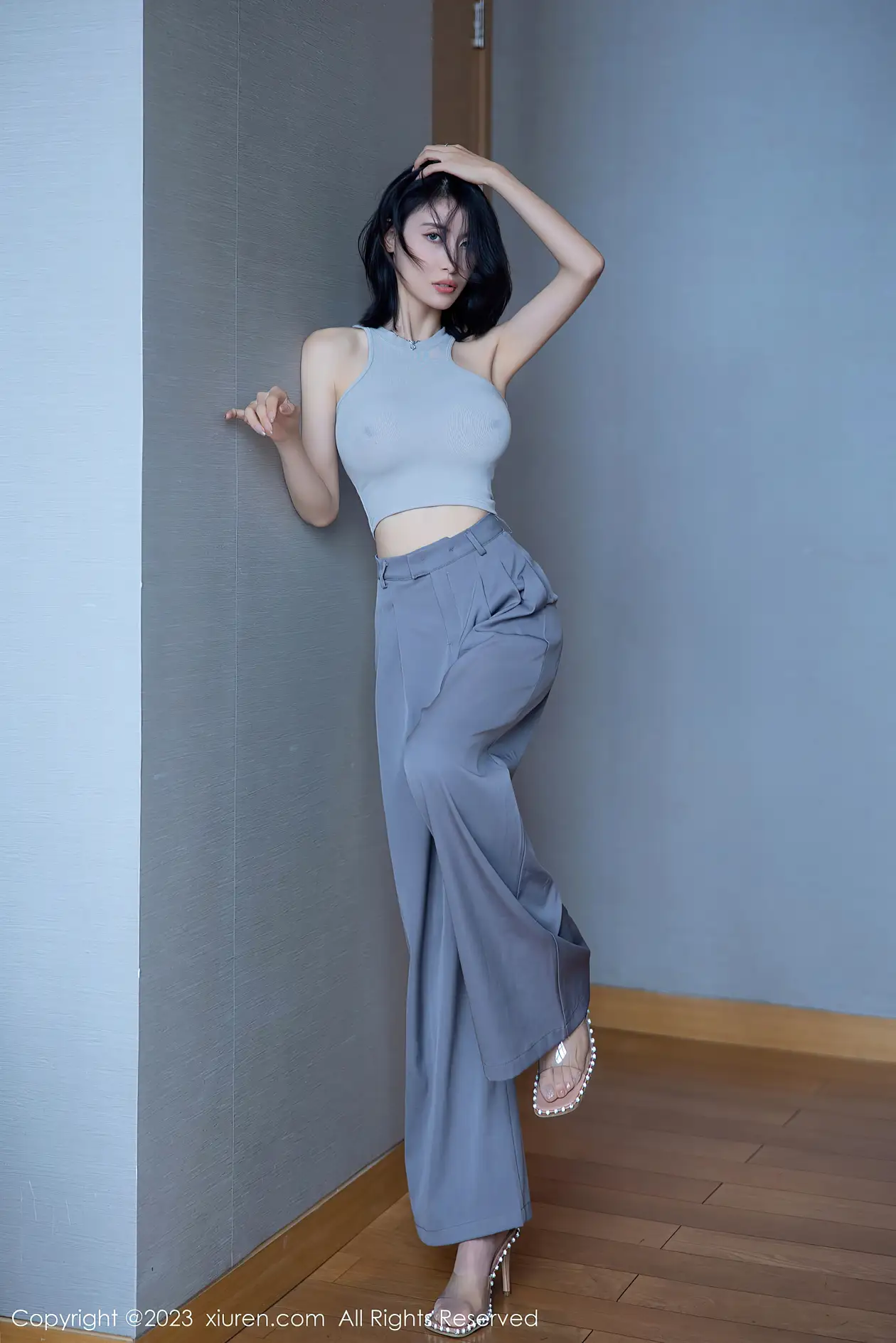 [秀人网] 2023.04.11 NO.6552-003