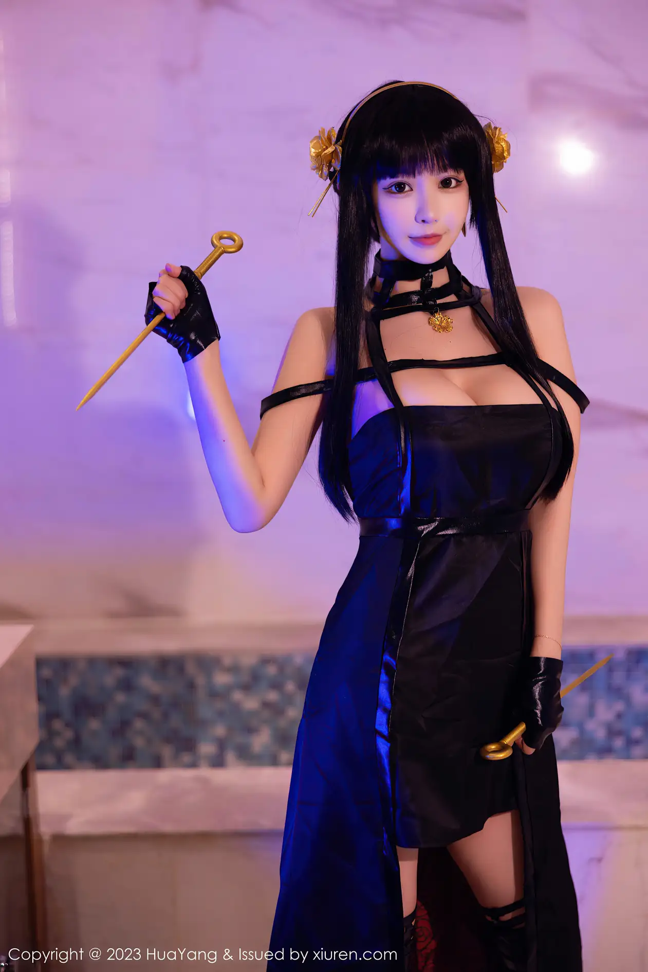[花漾] 2023.05.19 VOL.0534-008