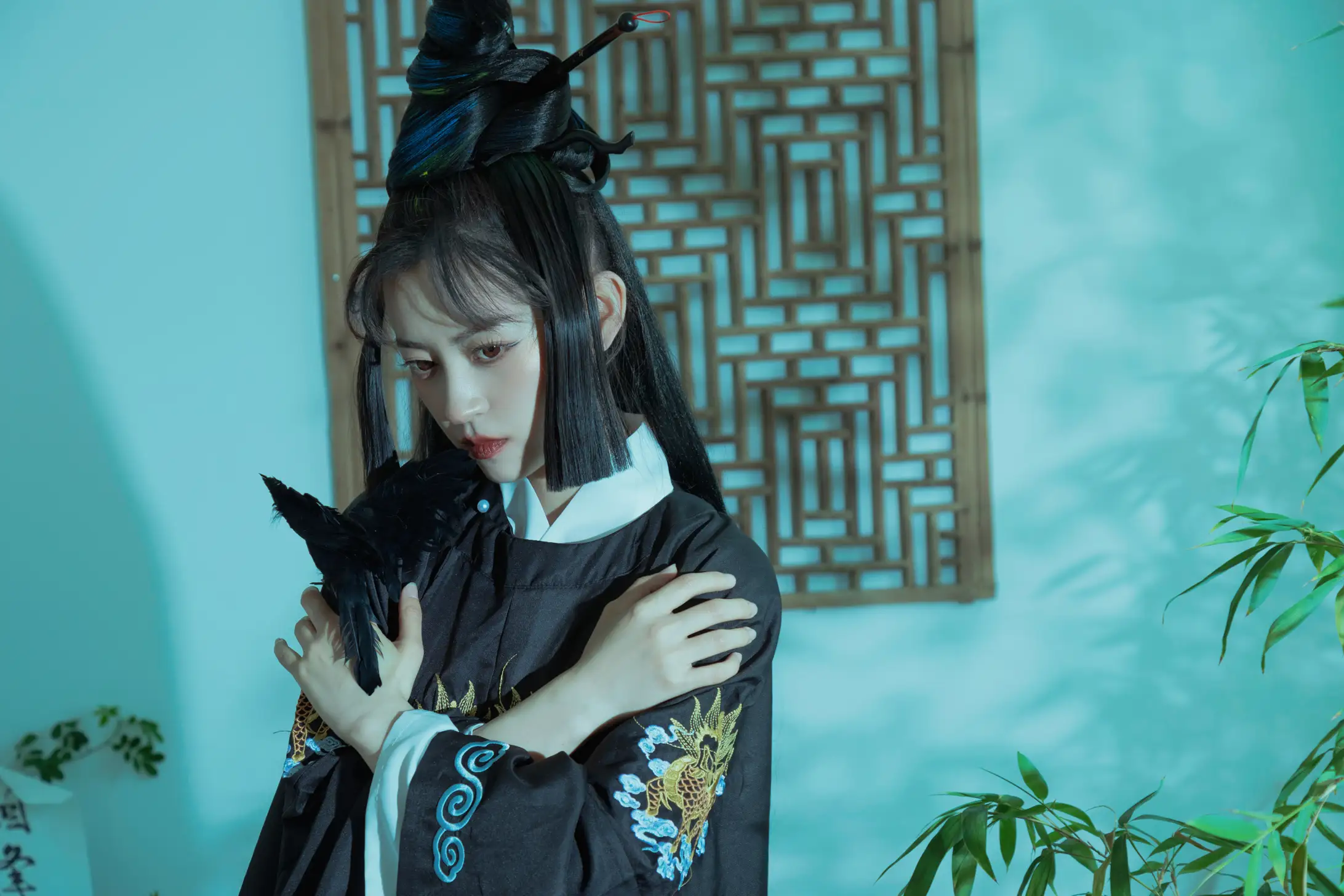[艺图语] 2022.08.01 Vol.1597-019
