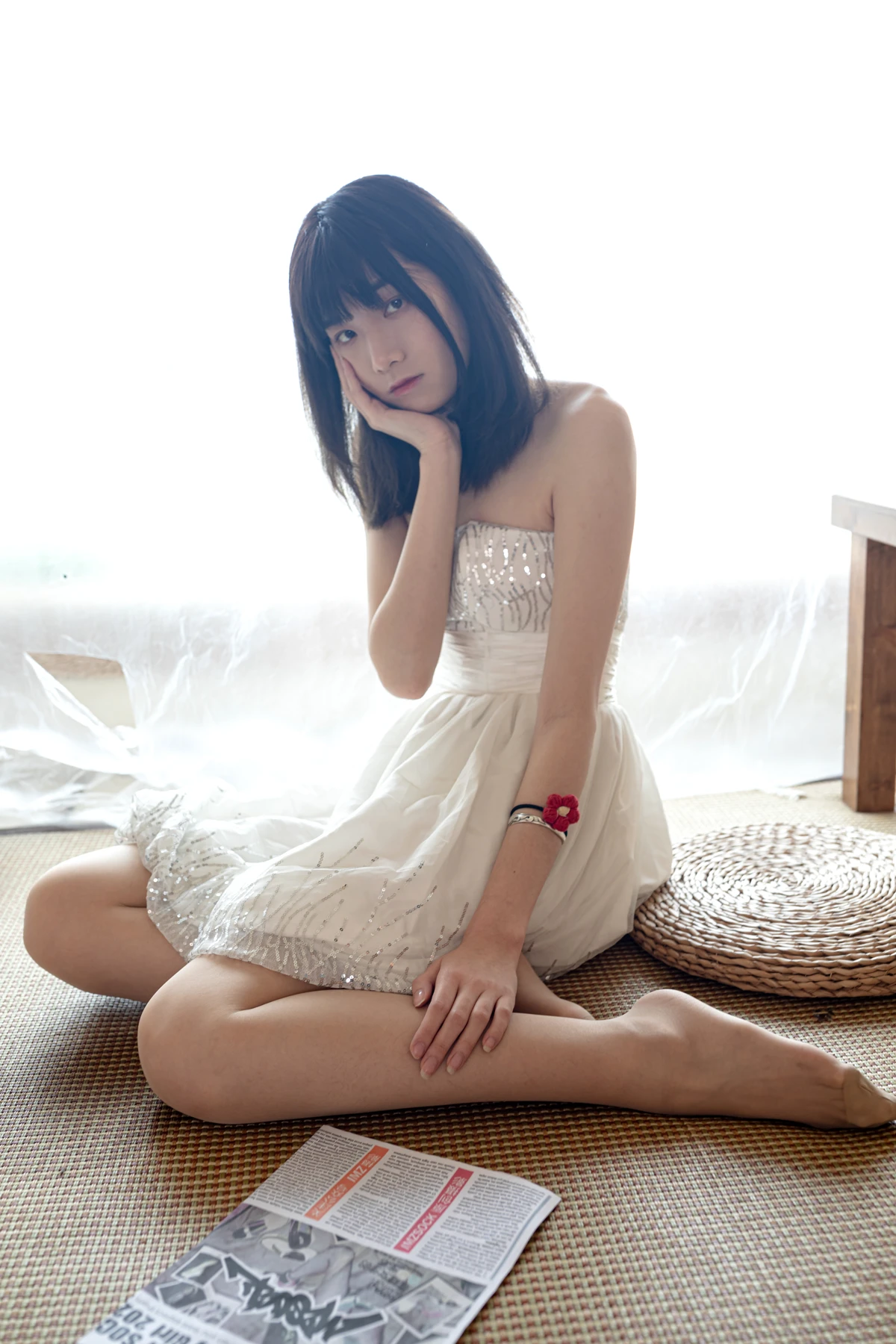 [MZSOCK]爱美足 NO.276#海椒、美足、爱美足#[149P]-003