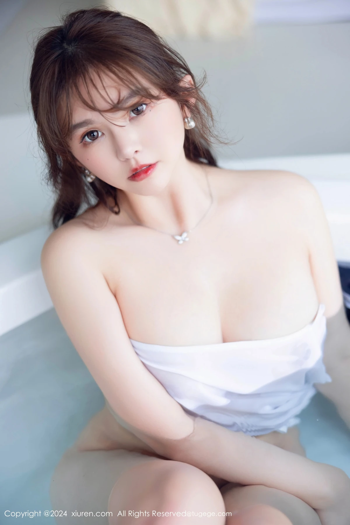 [秀人网] 2024.05.30 No.8624-058