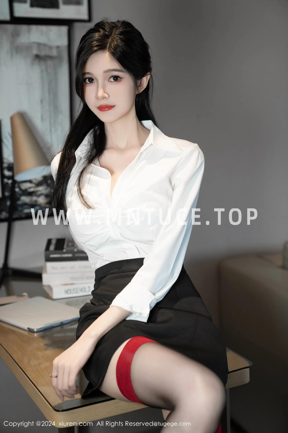 [秀人网] 2024.06.13 No.8697-022