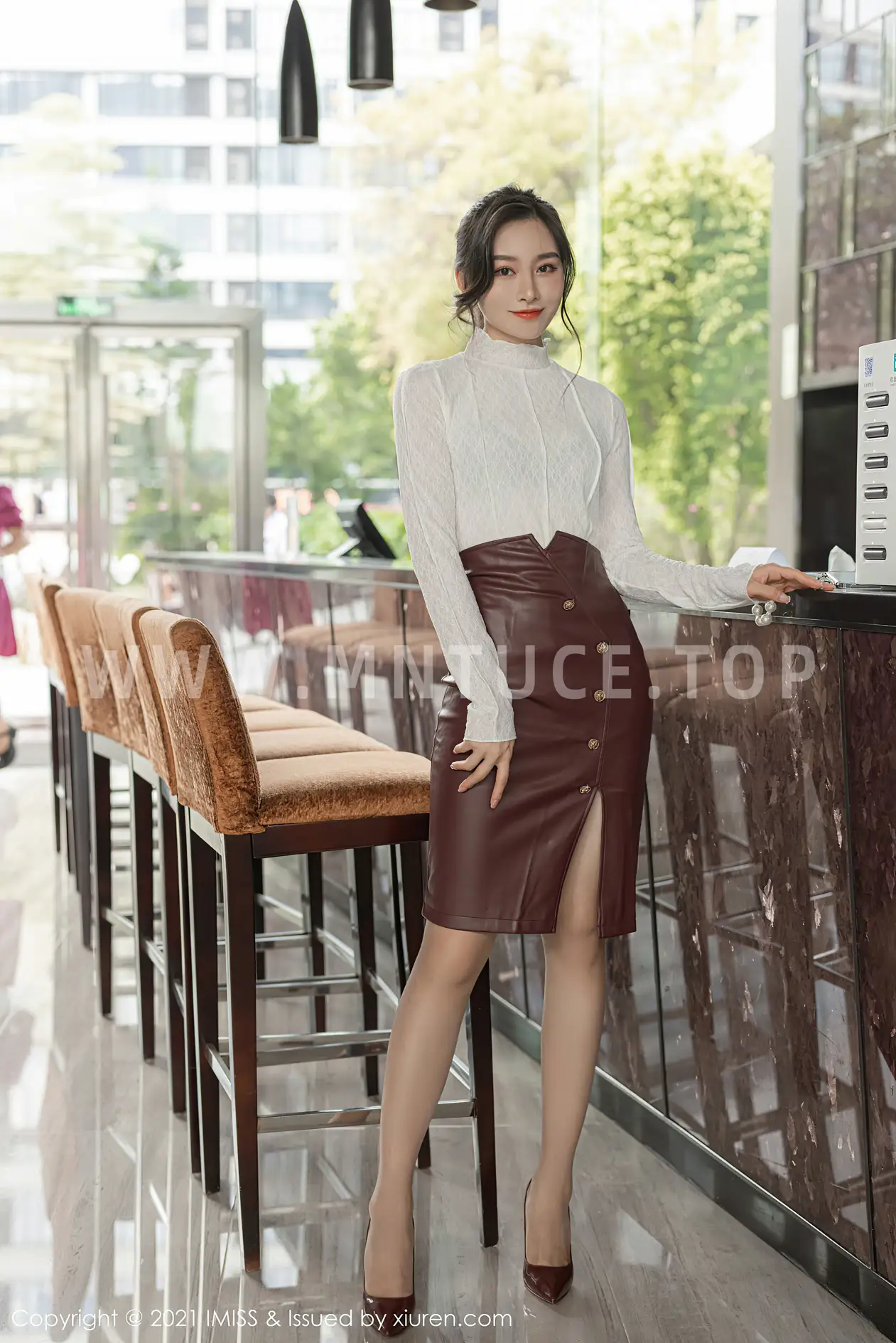 [爱蜜社] 2021.09.16 VOL.630-009