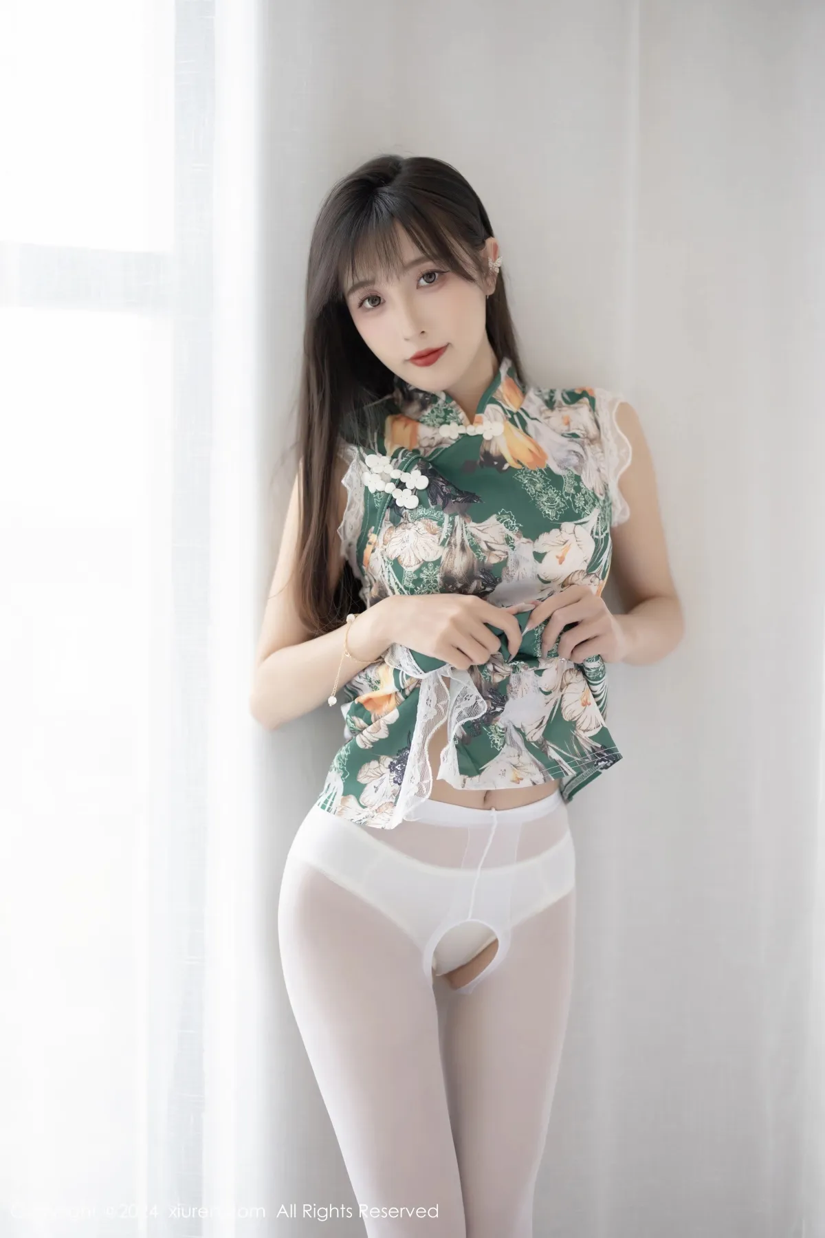 [秀人网] 2024.03.14 No.8231-013
