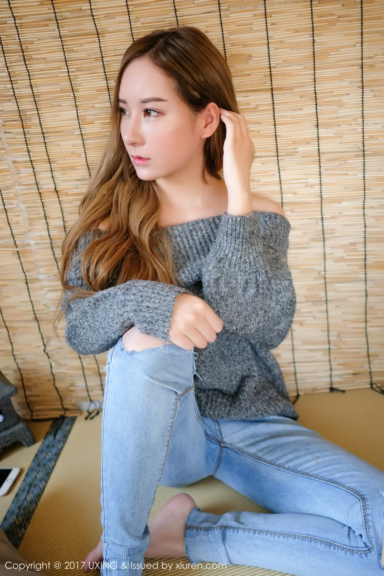 [优星馆] 2017.04.10 VOL.047-014