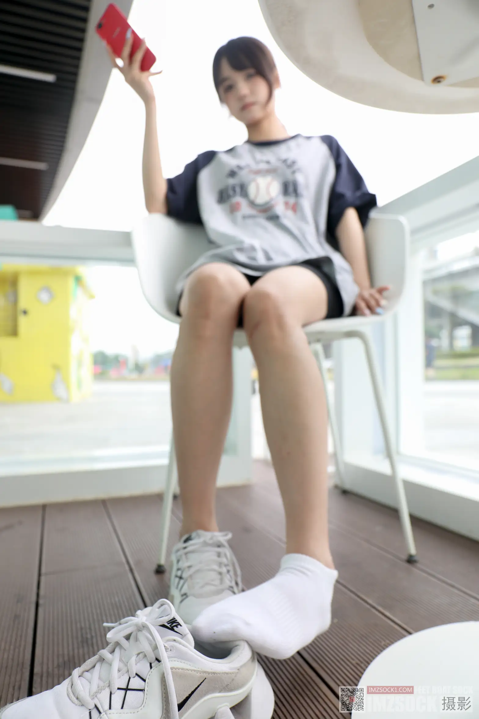 [MZSOCK]爱美足 NO.154-050