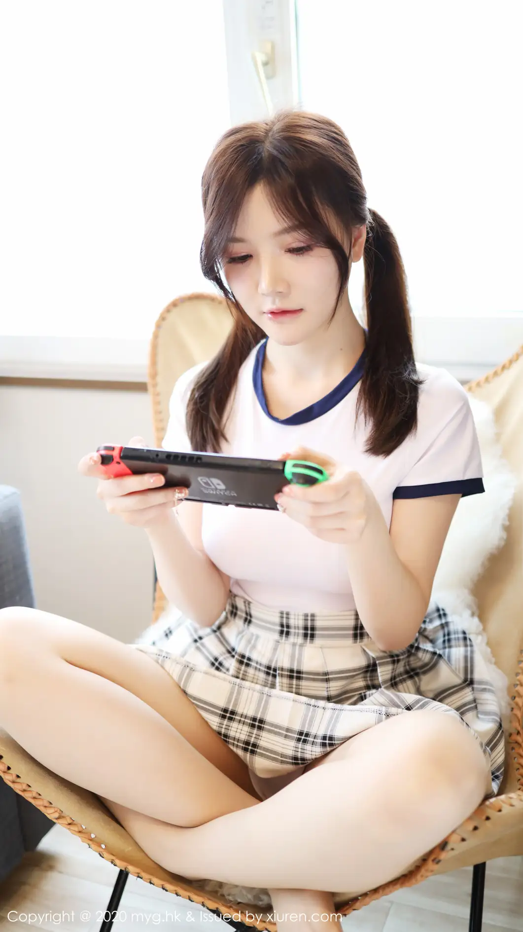 [美媛馆] 2020.01.23 VOL.430-011