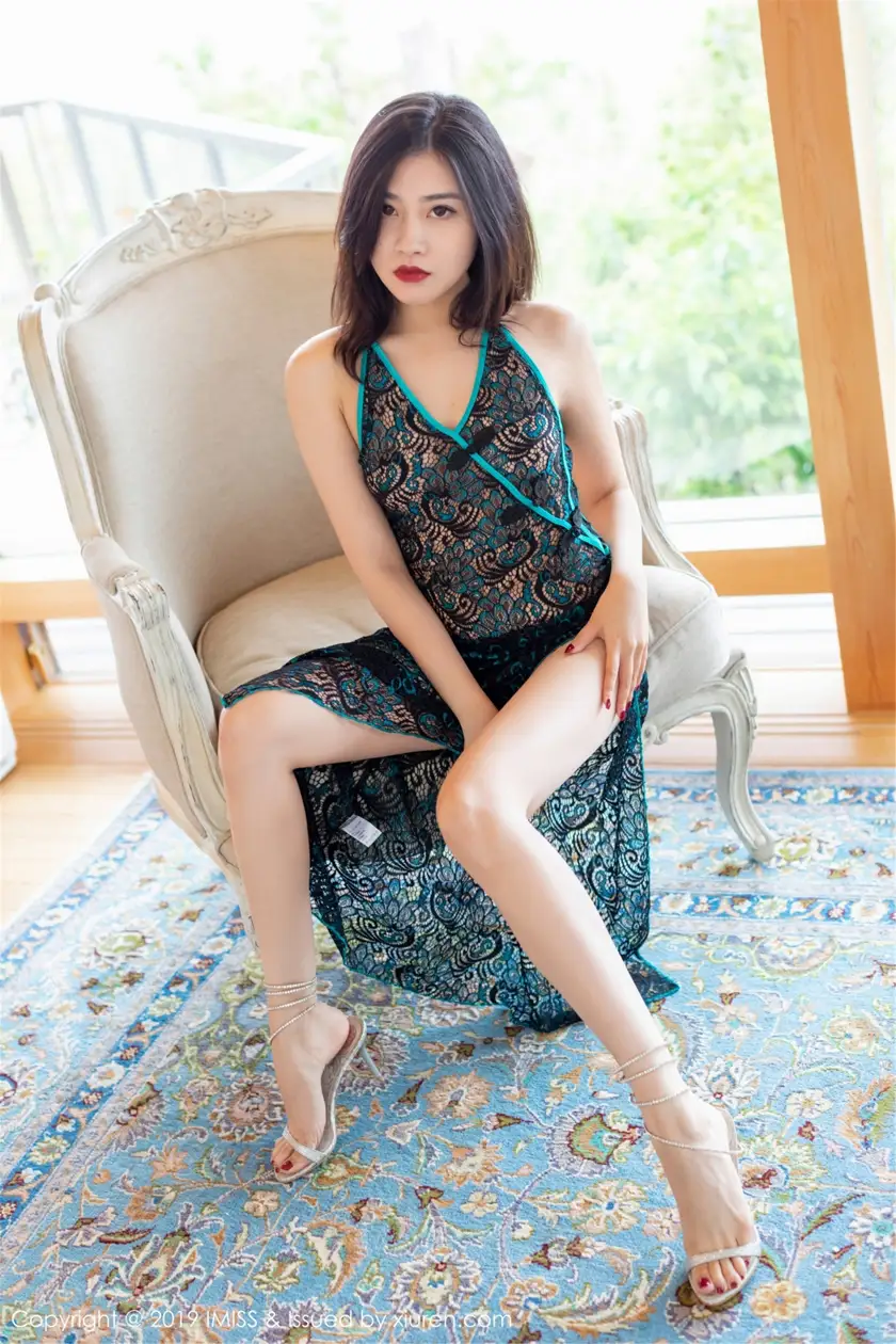 [爱蜜社] 2019.05.15 VOL.341-022