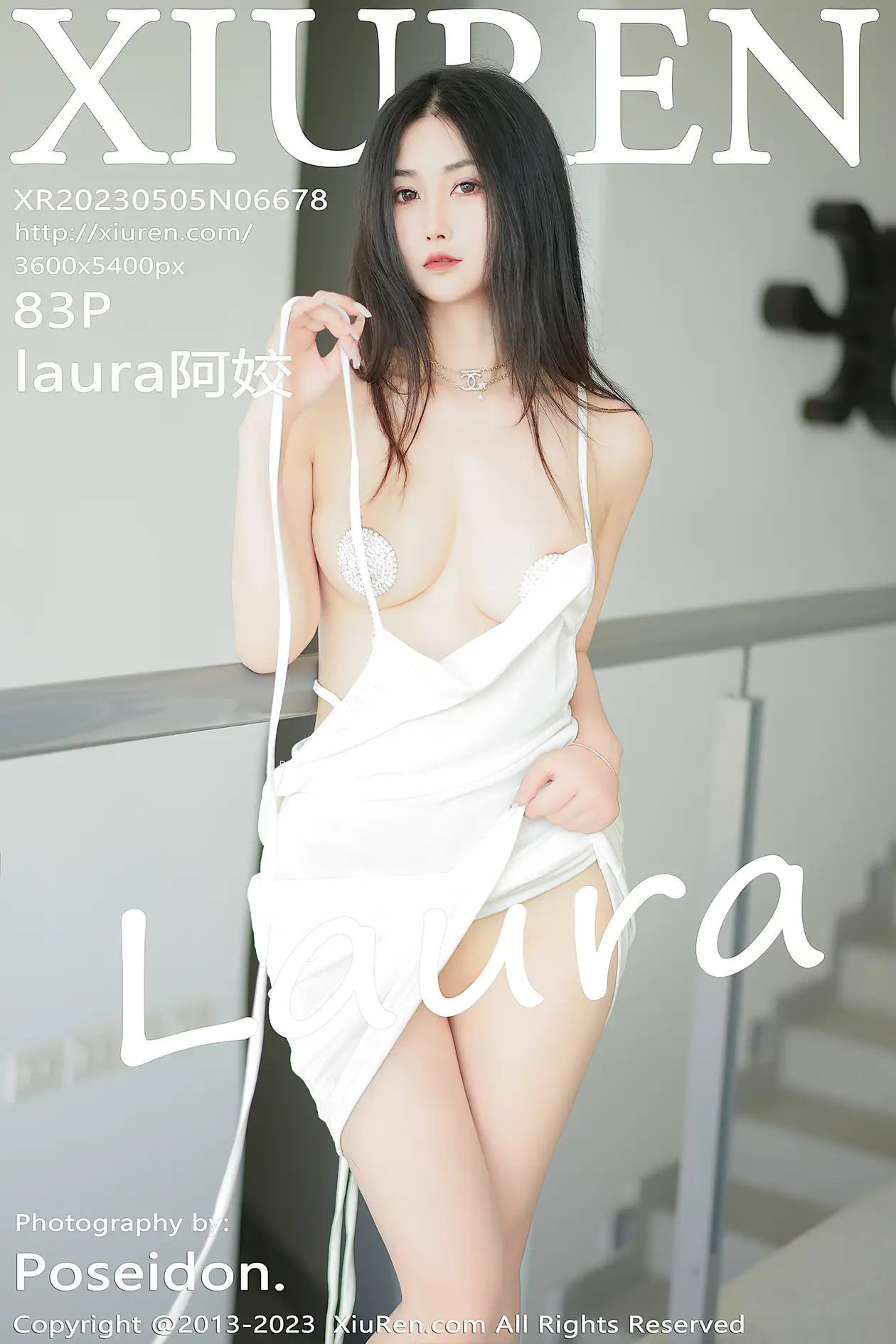 [秀人网] 2023.05.05 NO.6678[83P]-PicJJ