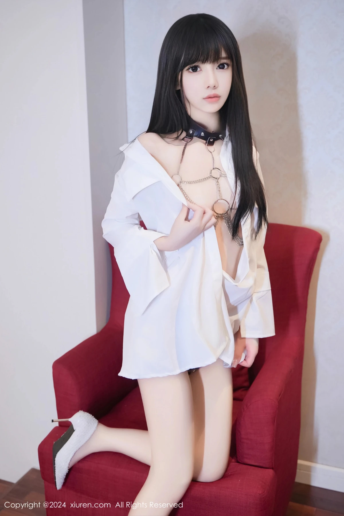 [秀人网] 2024.05.21 No.8573-034