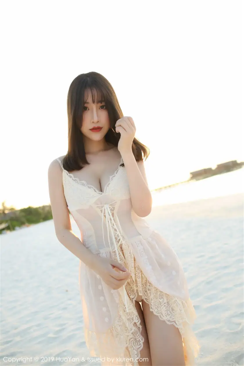 [花の颜] 2019.06.24 Vol.068-040