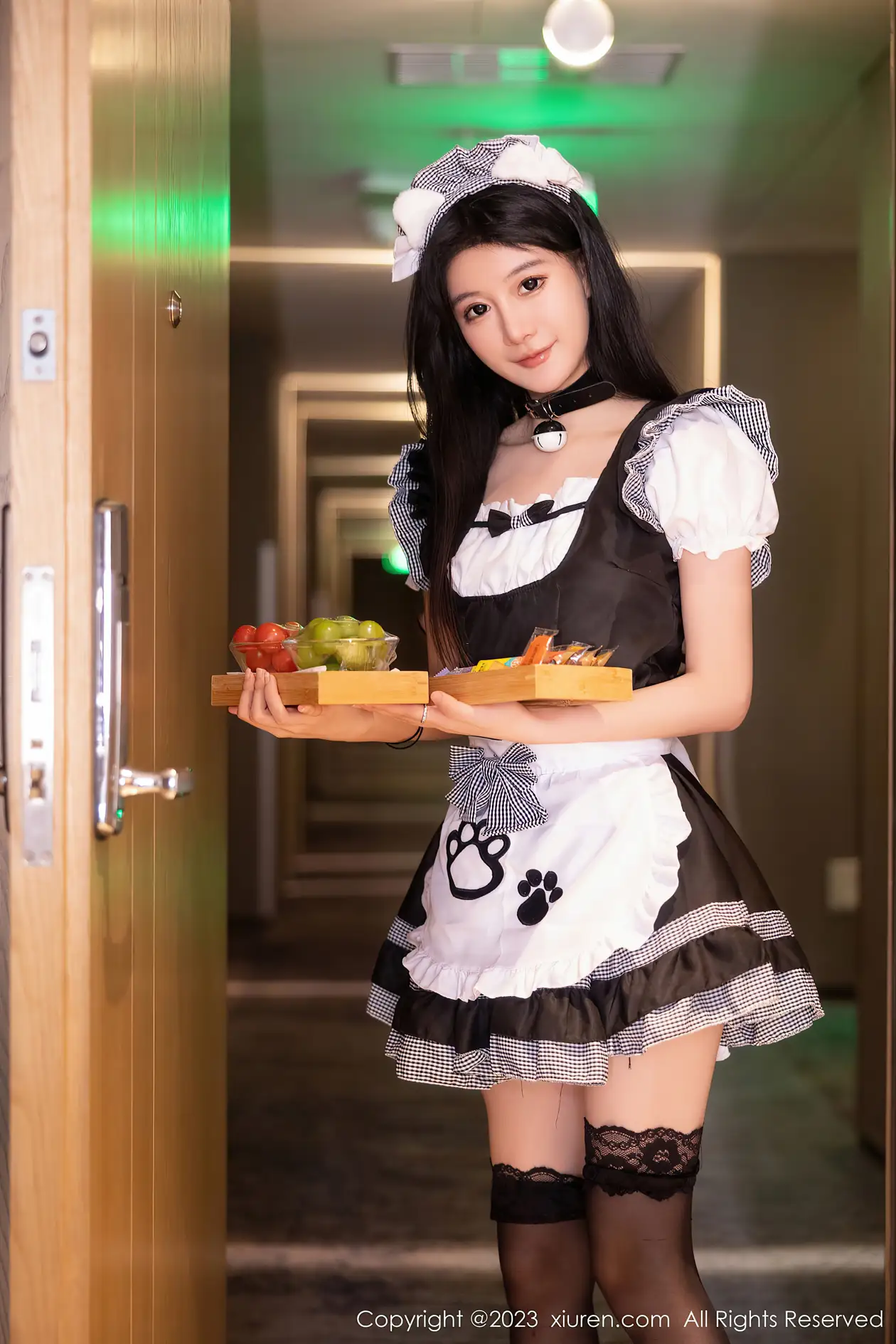 [秀人网] 2023.08.15 NO.7237-005