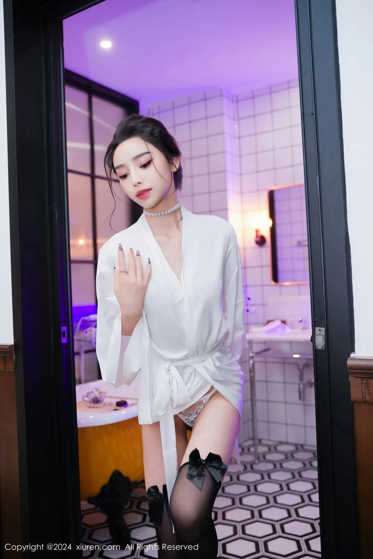 [秀人网] 2024.03.25 No.8283-012