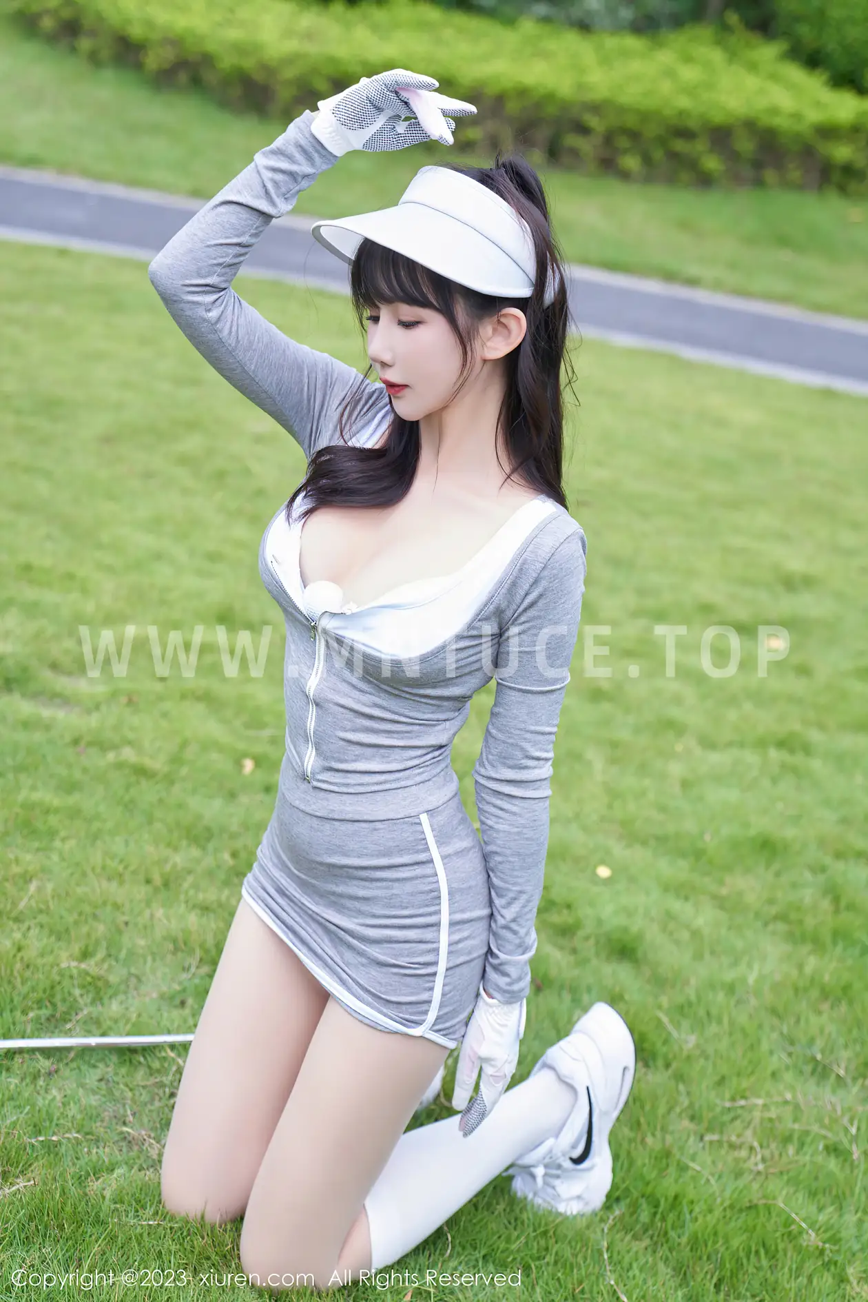 [秀人网] 2023.11.14 NO.7657-030
