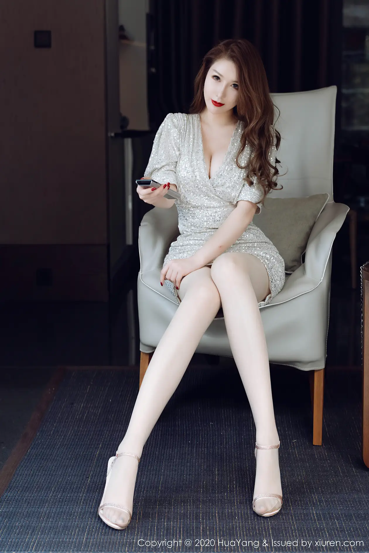 [花漾] 2020.09.03 VOL.0283-053