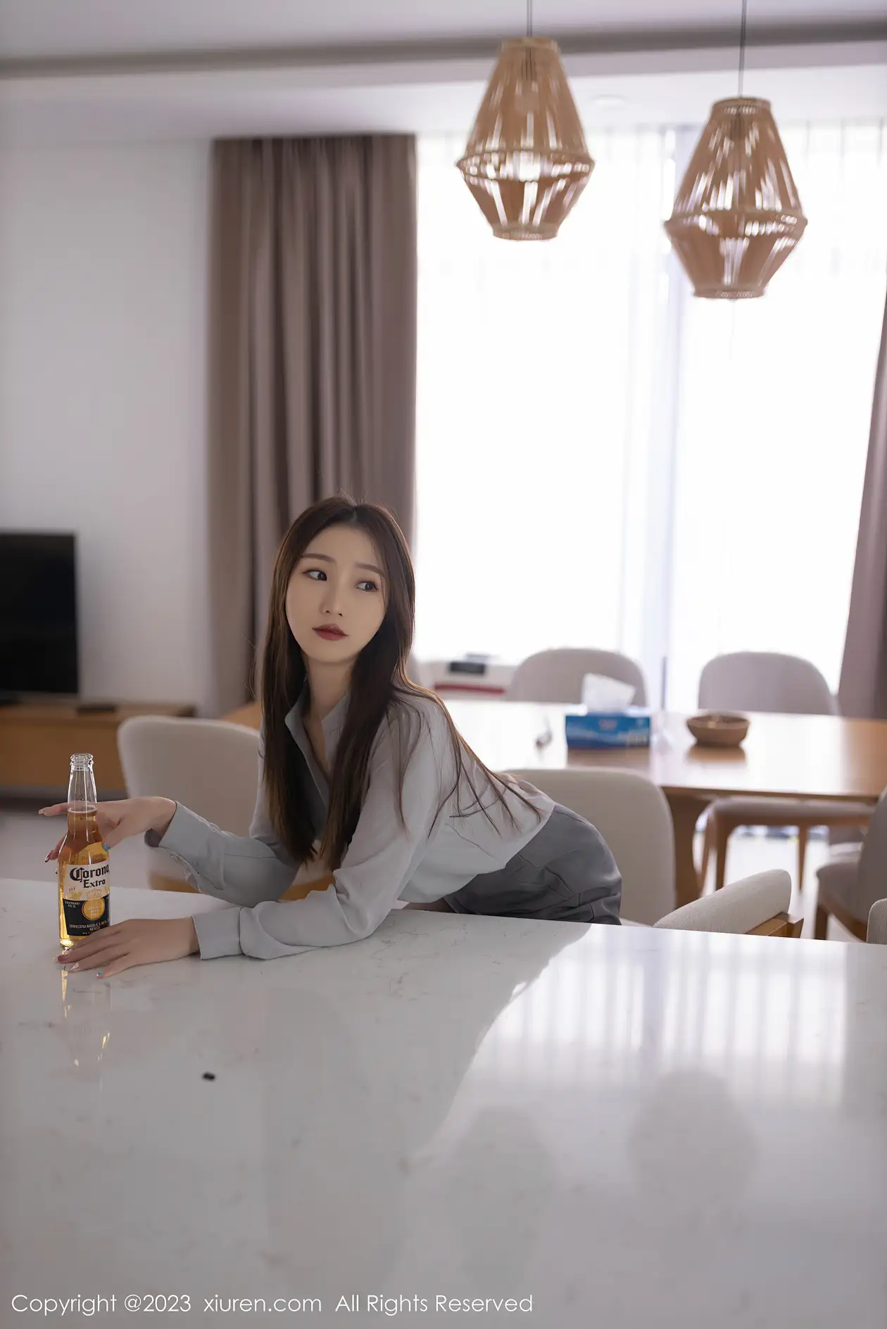 [秀人网] 2023.06.28 NO.6989-002