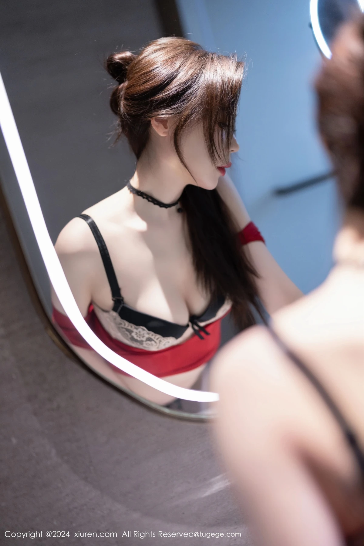 [秀人网] 2024.11.19 No.9468 梦心玥、秀人旗下#[92P]-070
