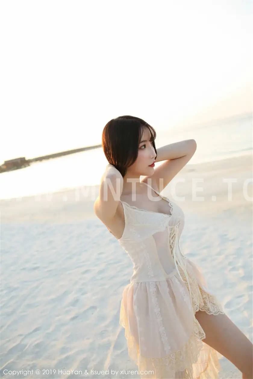 [花の颜] 2019.06.24 Vol.068-042