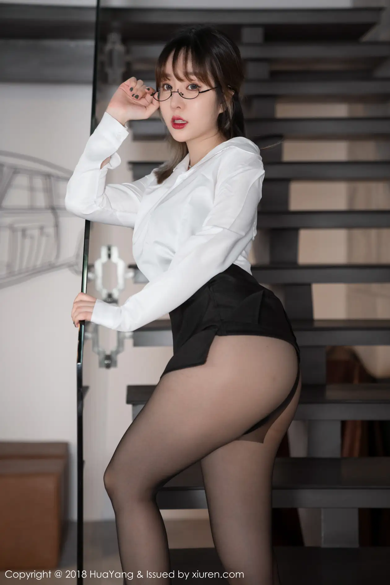 [花漾] 2018.04.28 VOL.0042-022