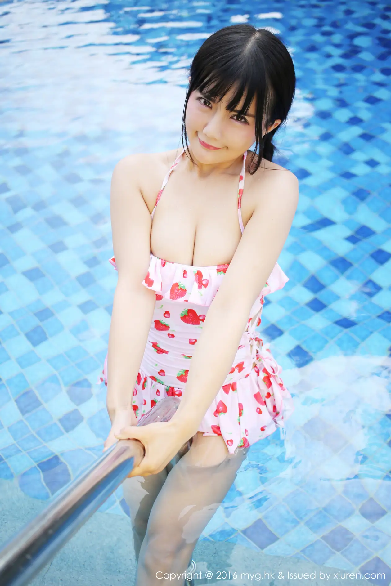[美媛馆] 2016.10.01 VOL.230-011