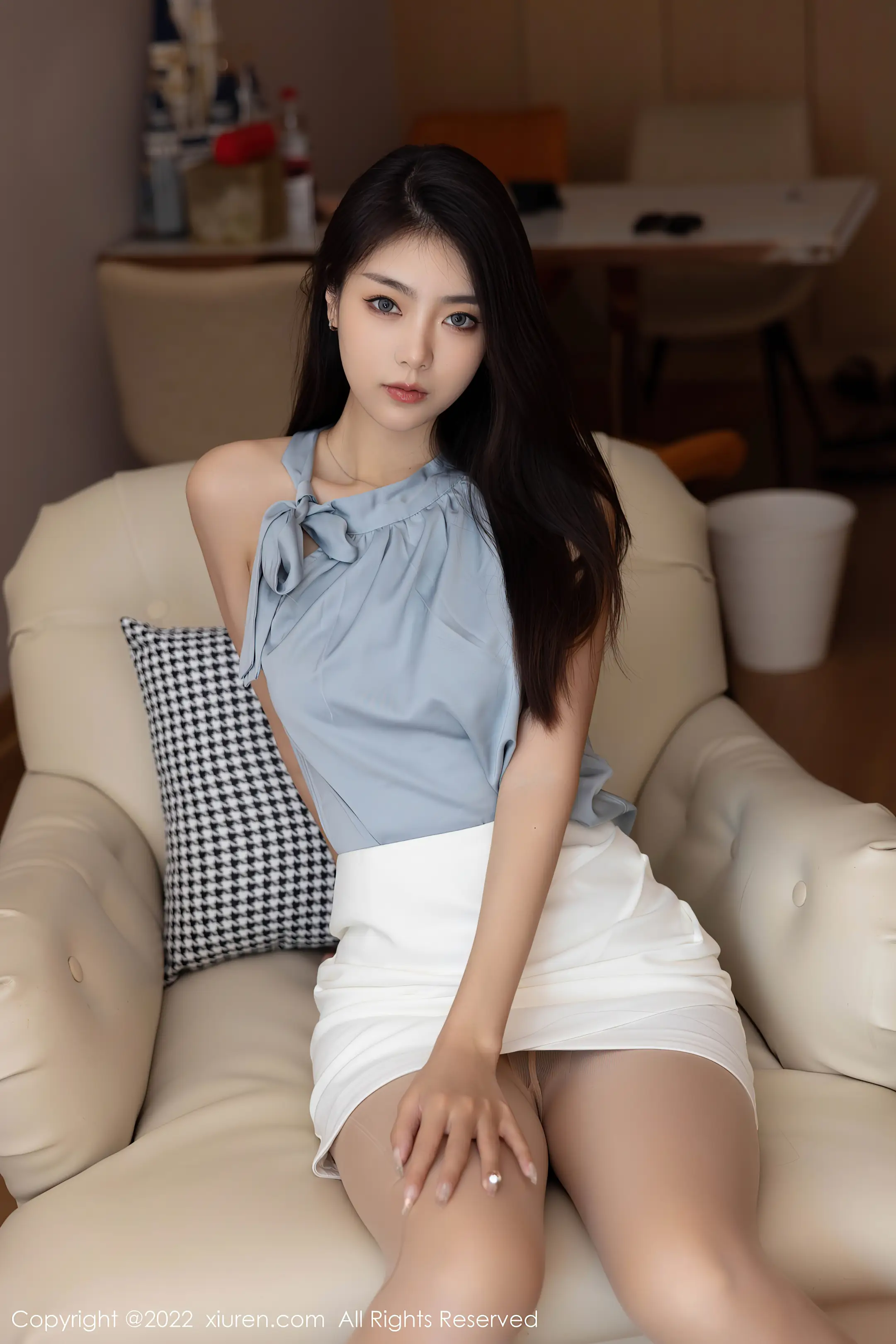 [Xiuren秀人网] 2022.08.18-045