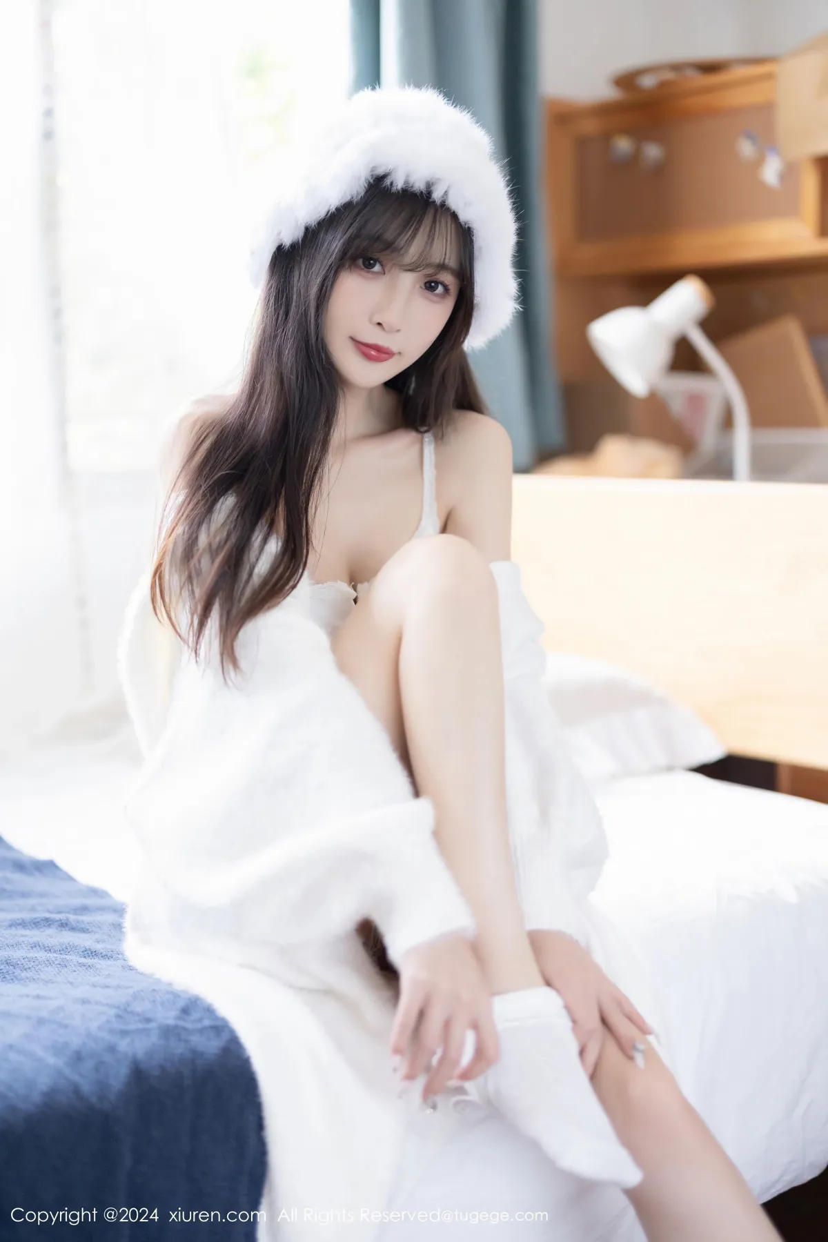 [秀人网] 2024.03.28 No.8307-009
