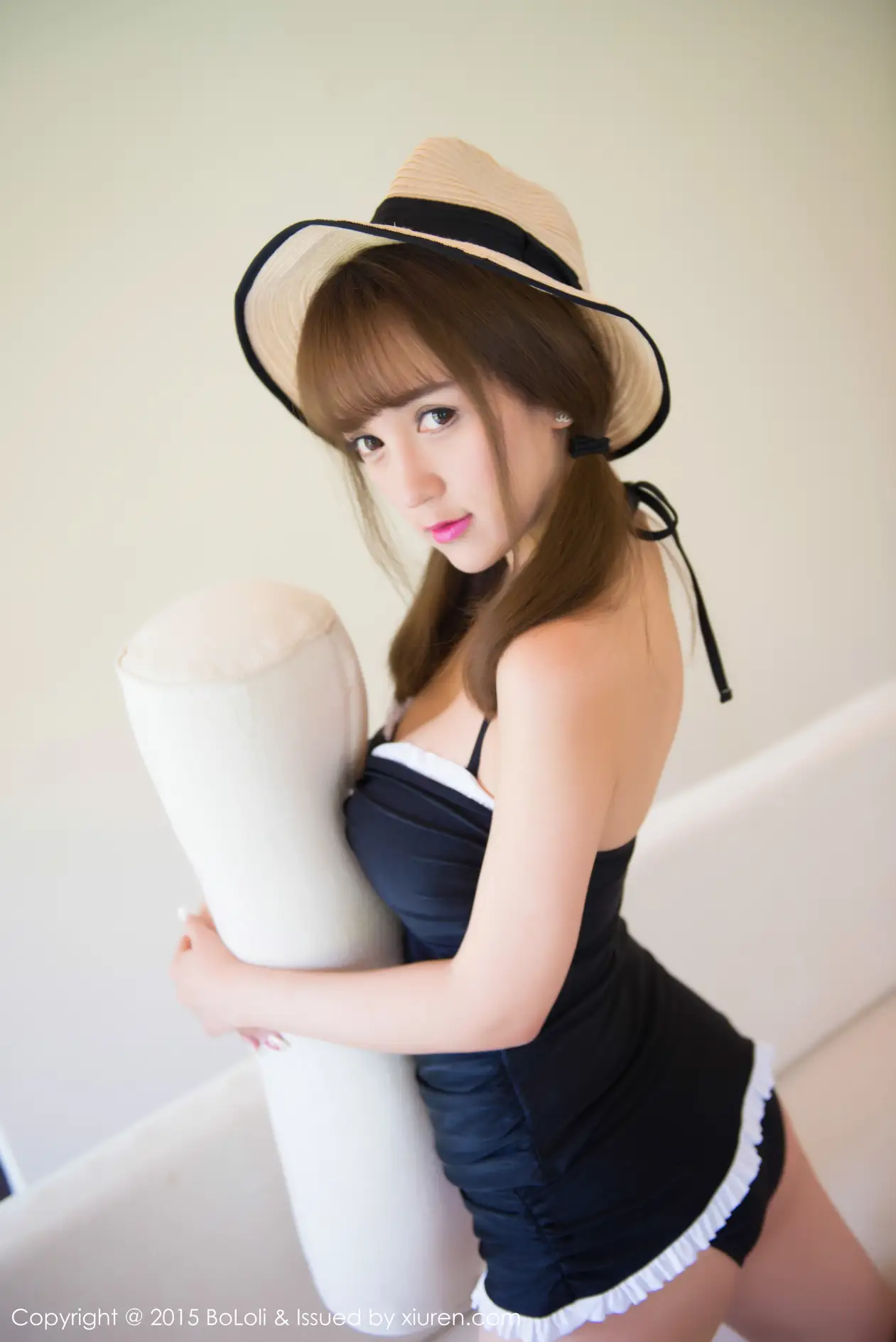 [波萝社] 2015.05.04 Vol.020-009