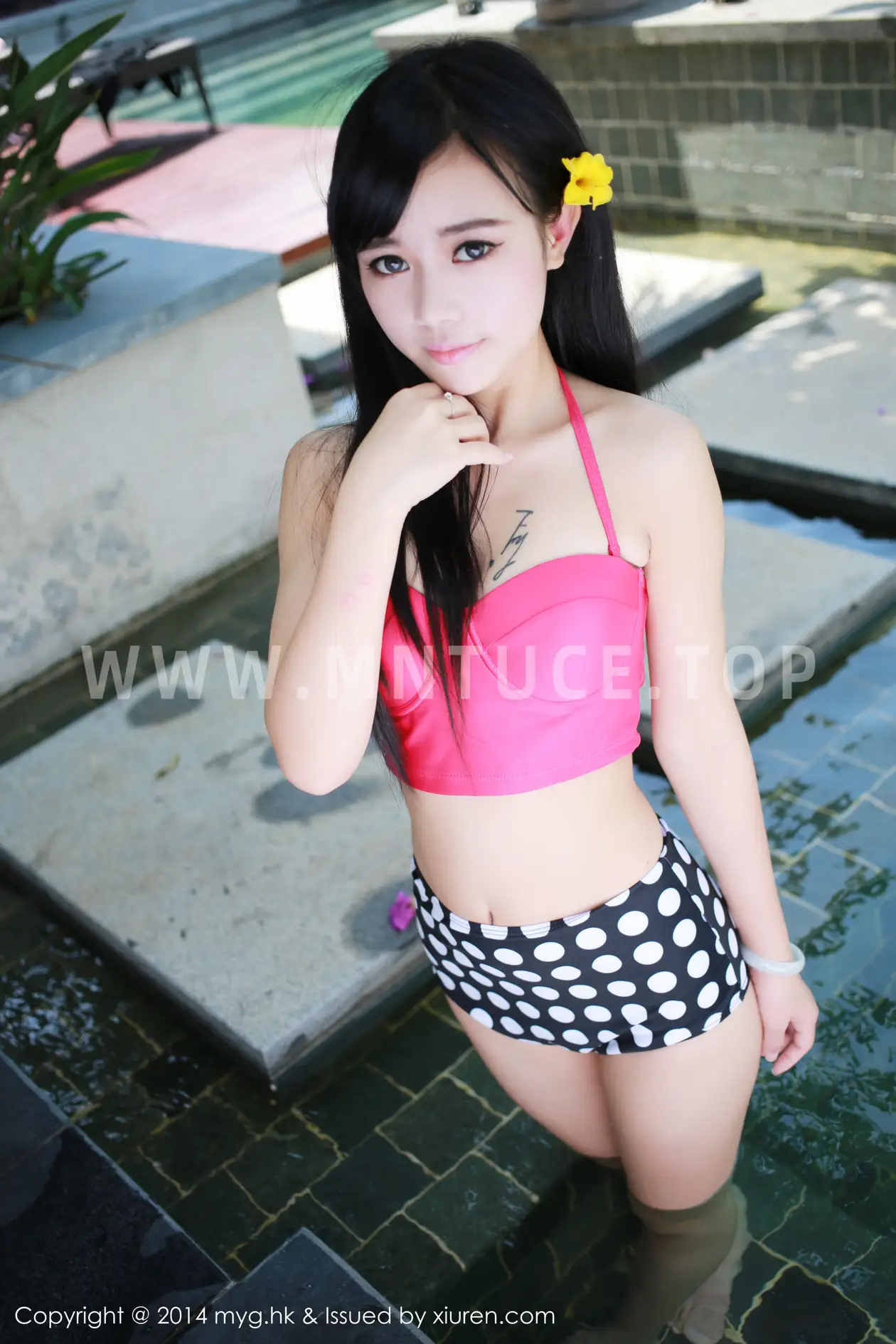 [美媛馆] 2014.08.17 VOL.012-100