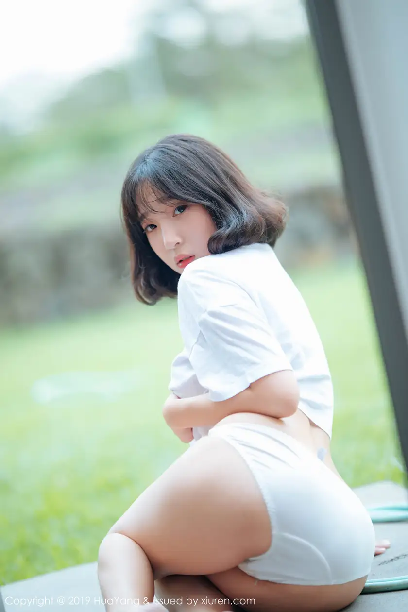 [花漾] 2019.01.16 VOL.0109-006