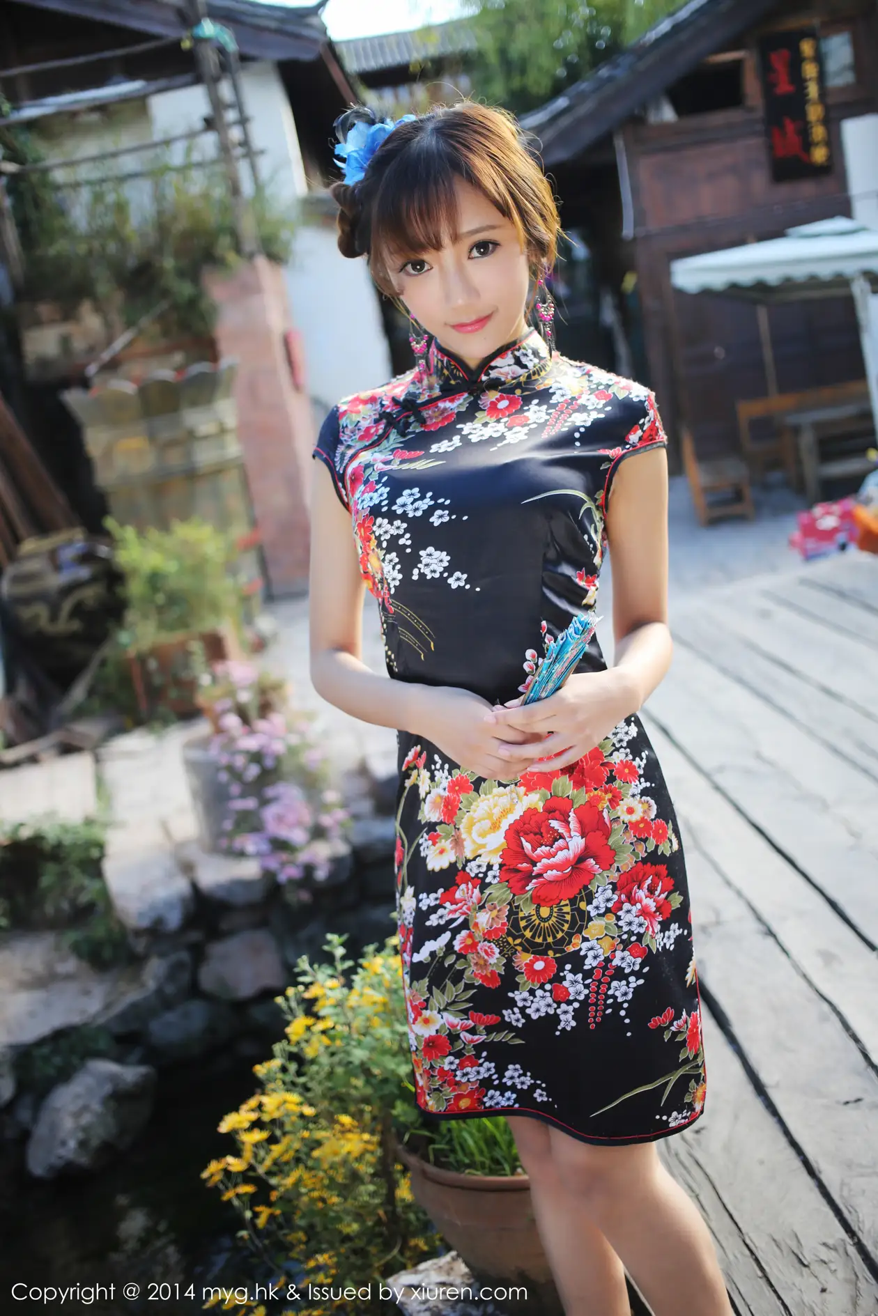 [美媛馆] 2014.11.27 VOL.080-029