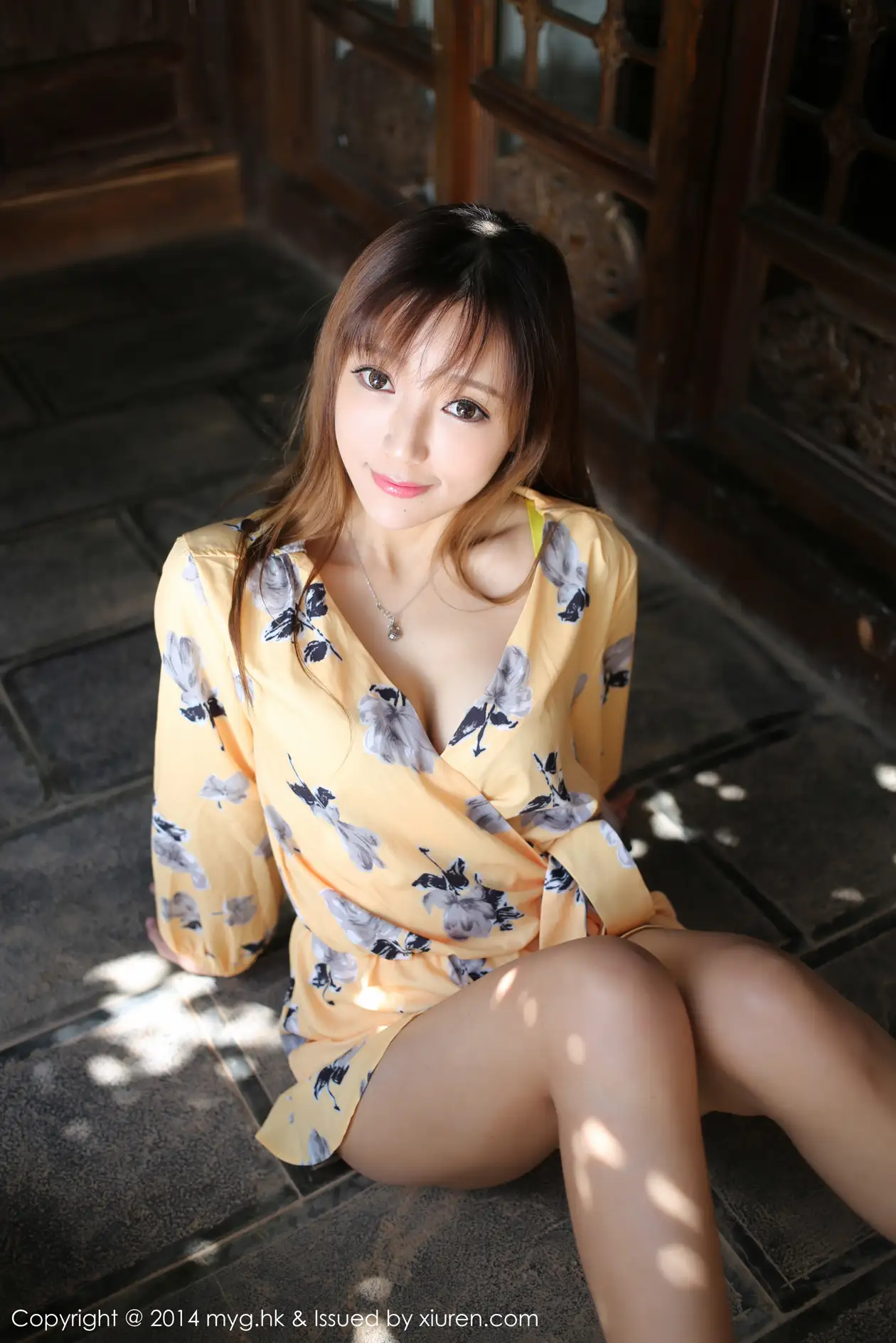 [美媛馆] 2014.11.24 VOL.079-014