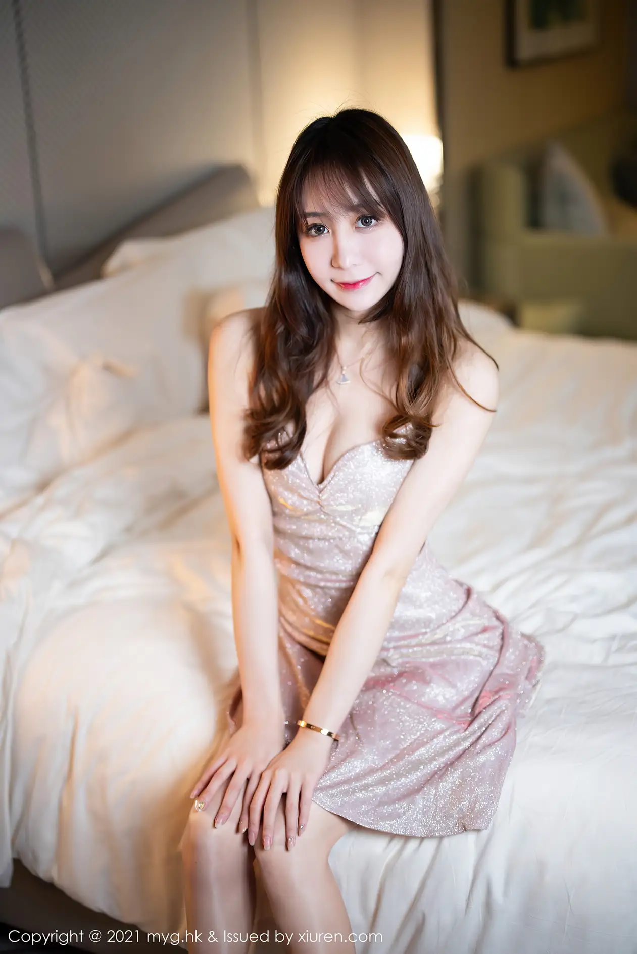 [美媛馆] 2021.08.19 VOL.577-002