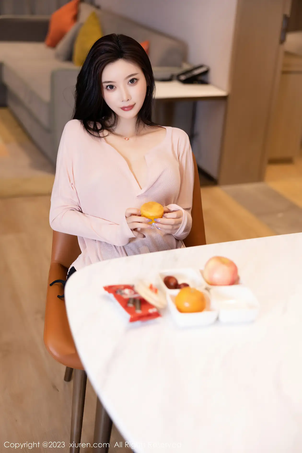 [秀人网] 2023.05.23 NO.6788-005