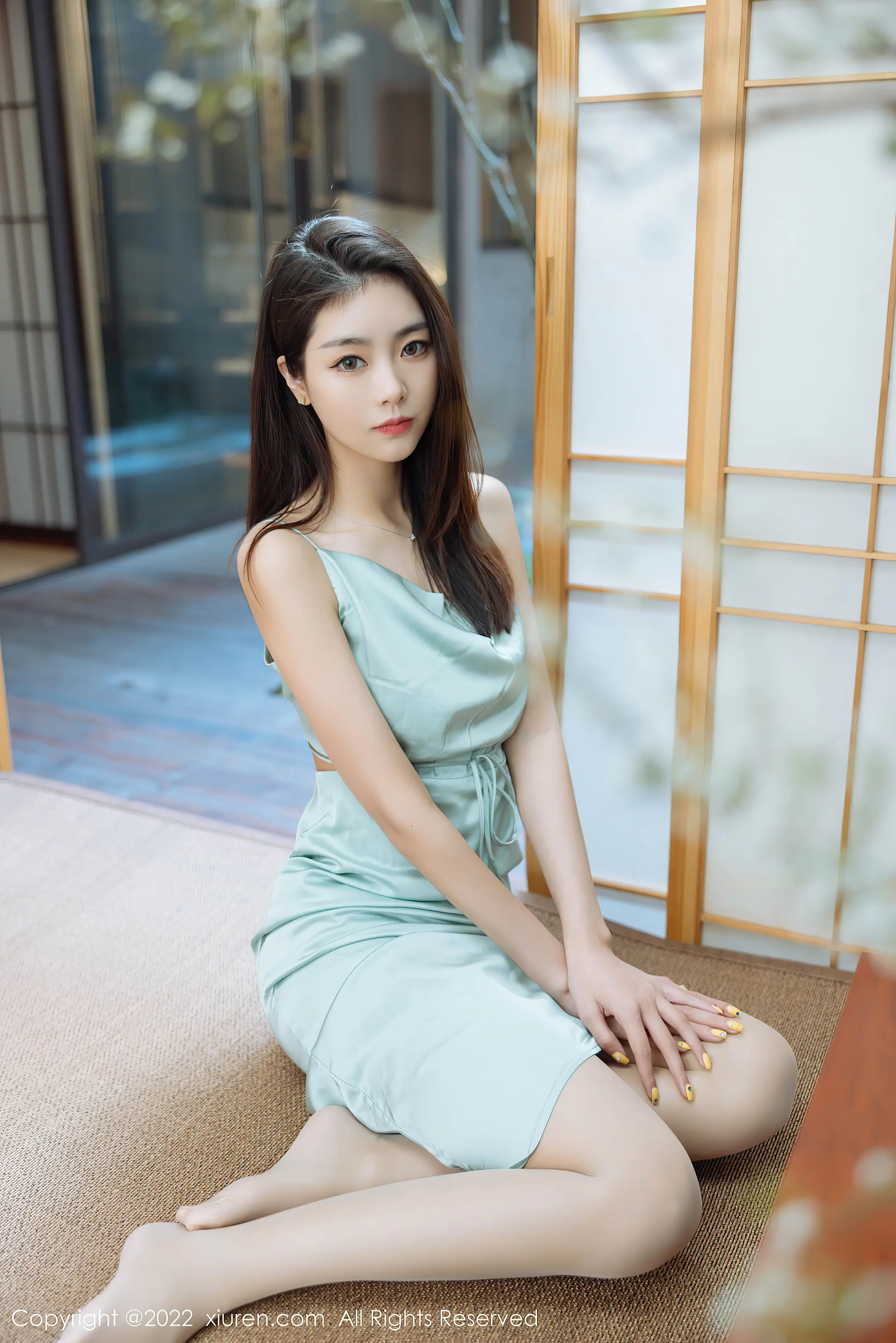 [Xiuren秀人网] 2022.04.07-029