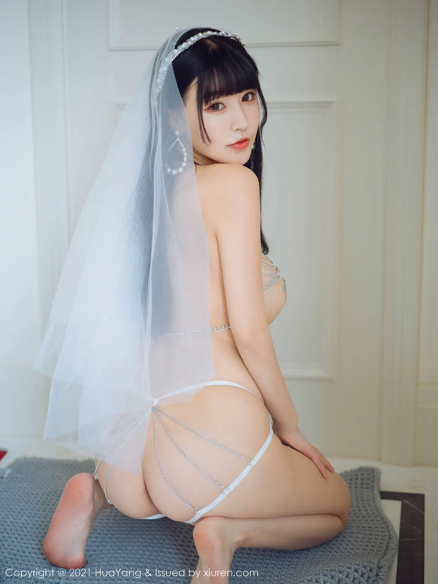 [花漾] 2021.01.14 VOL.0352-016