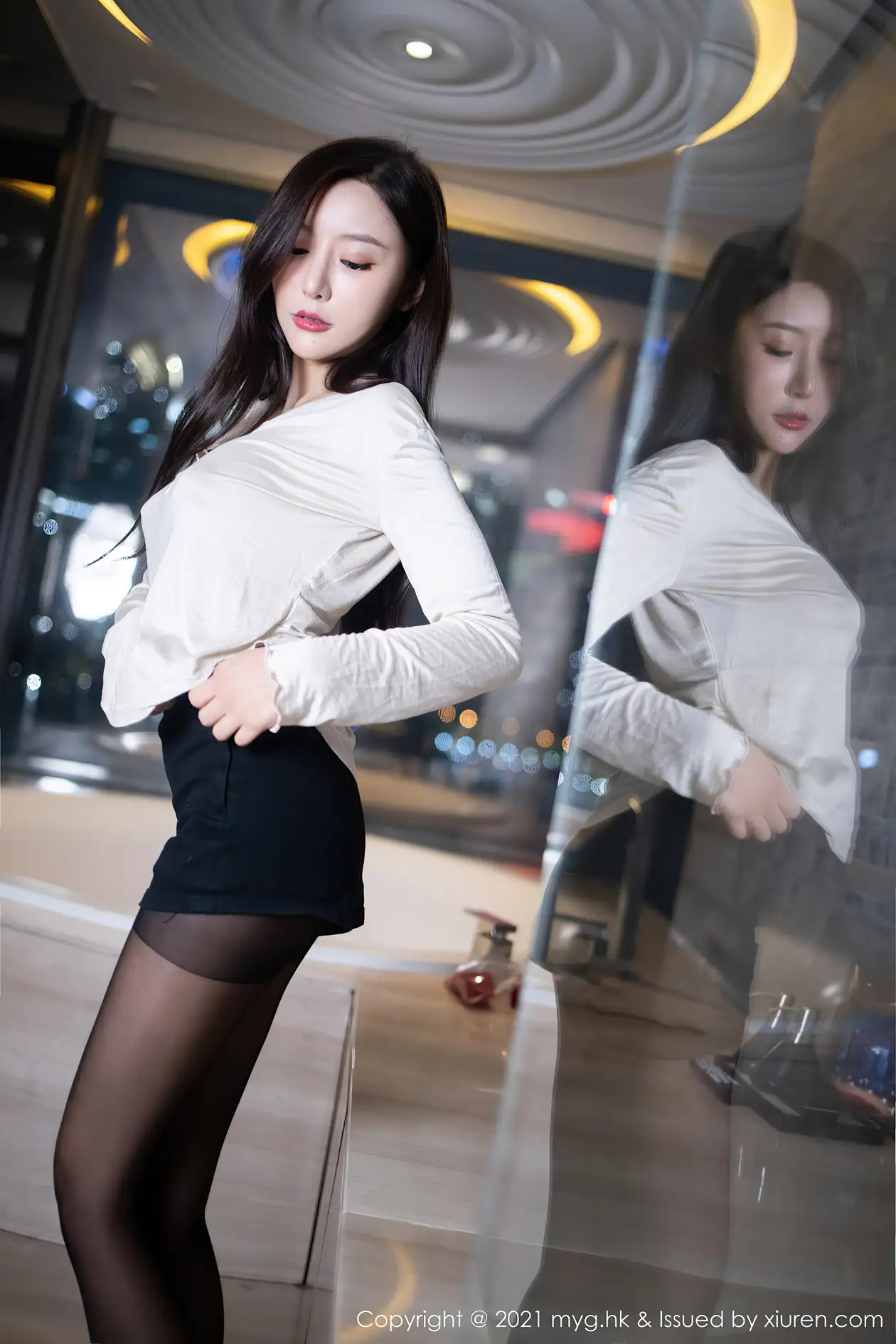 [美媛馆] 2021.07.14 VOL.555-022