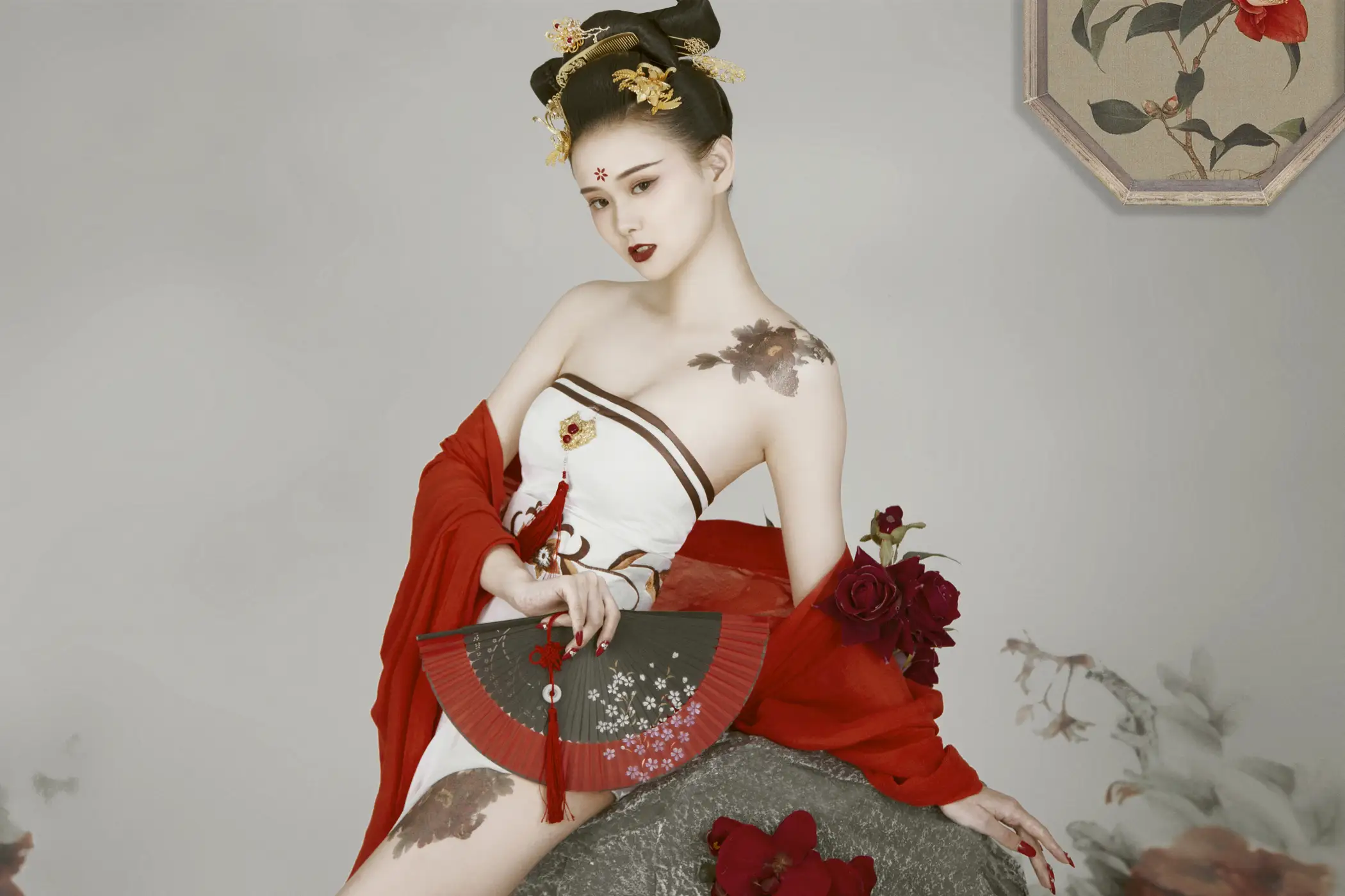 [艺图语] 2022.01.07 Vol.605-015