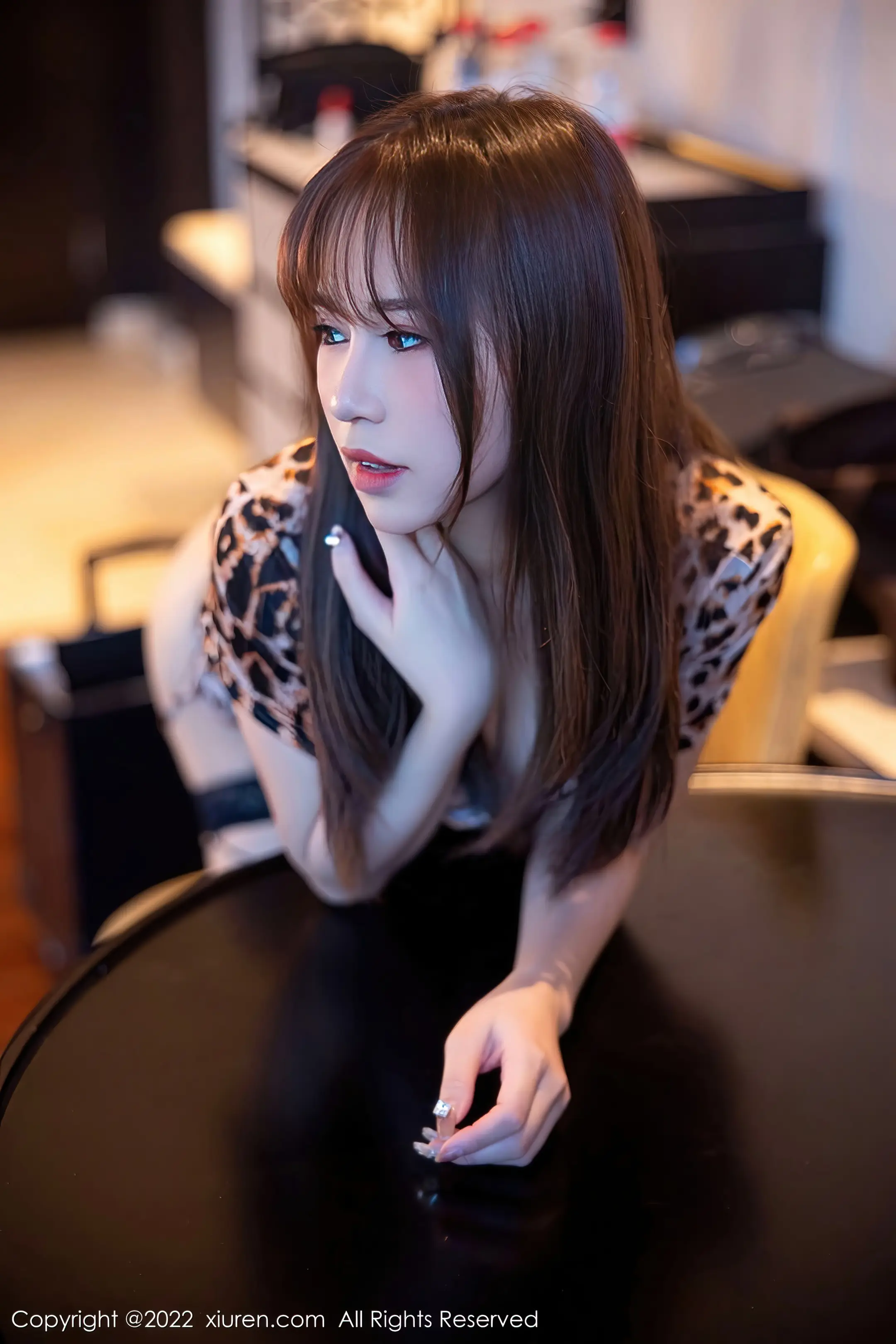 [Xiuren秀人网] 2022.10.26 NO.5760-036