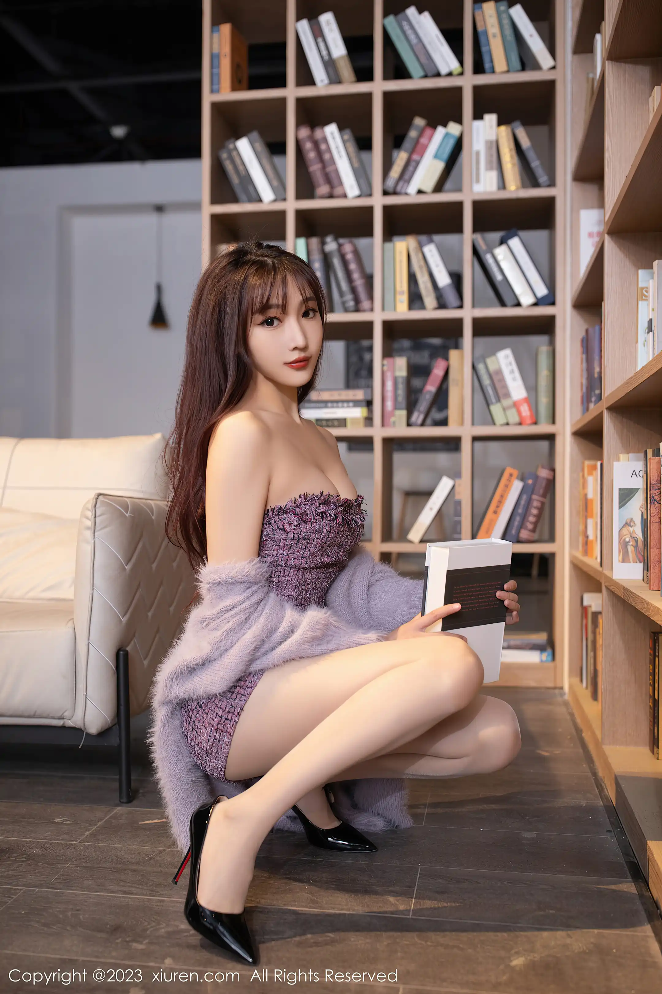 [秀人网] 2023.02.02 NO.6209-007