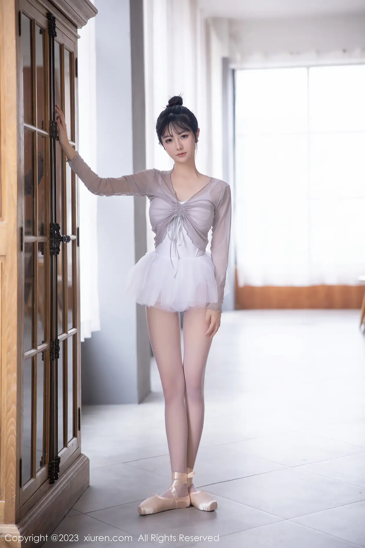 [秀人网] 2023.04.18 NO.6592-004
