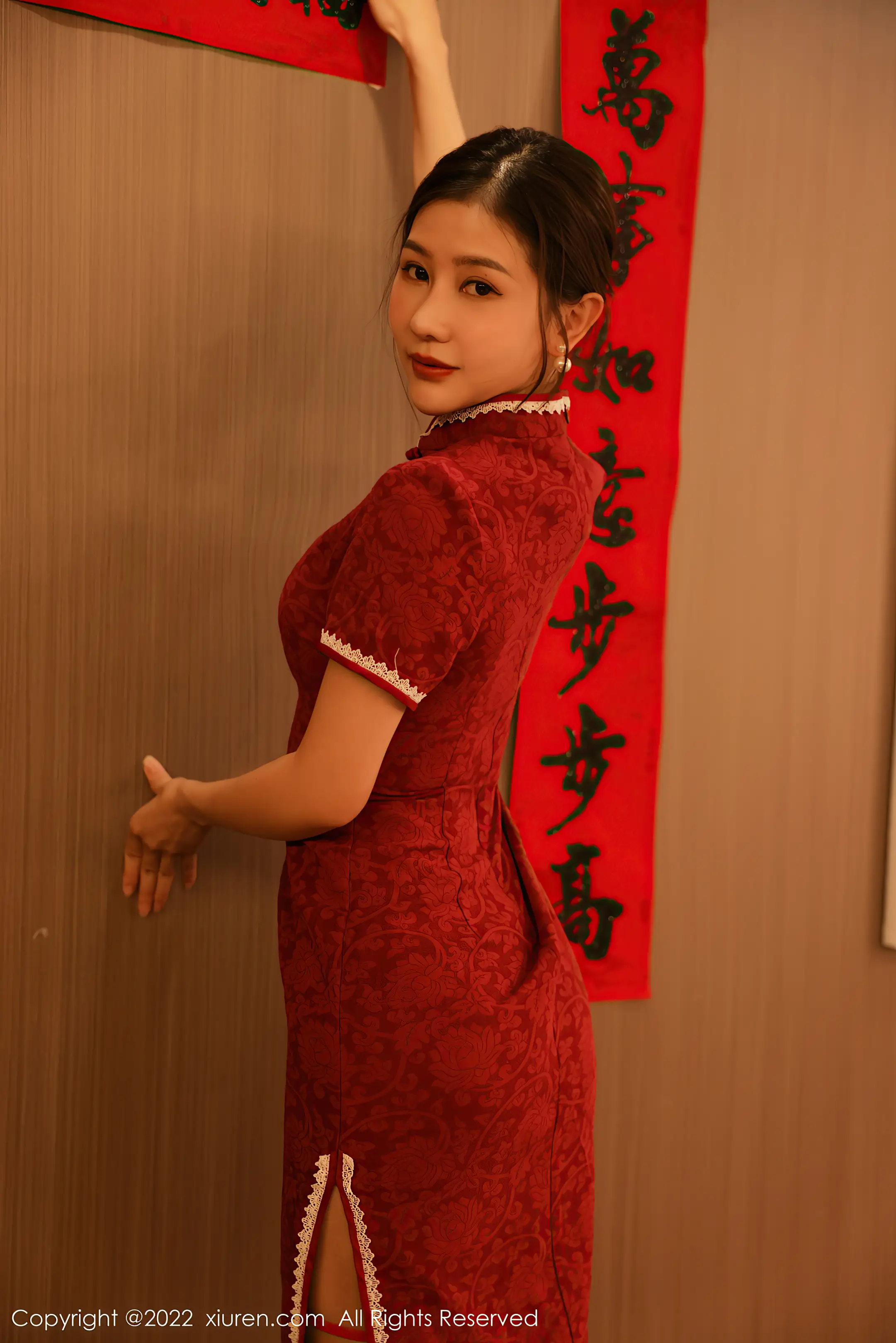 [Xiuren秀人网]2022.01.25-002