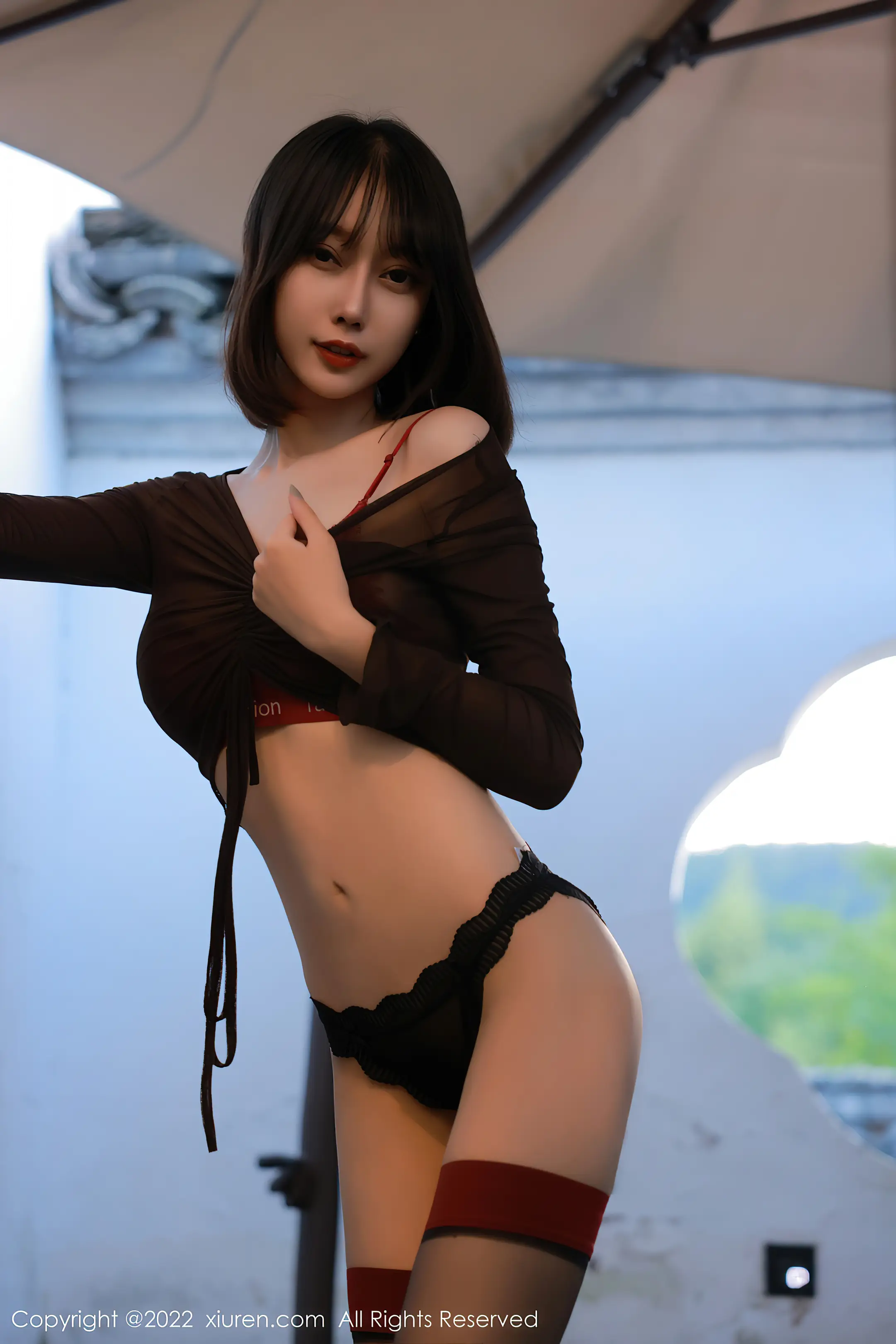 [Xiuren秀人网] 2022.07.15-010