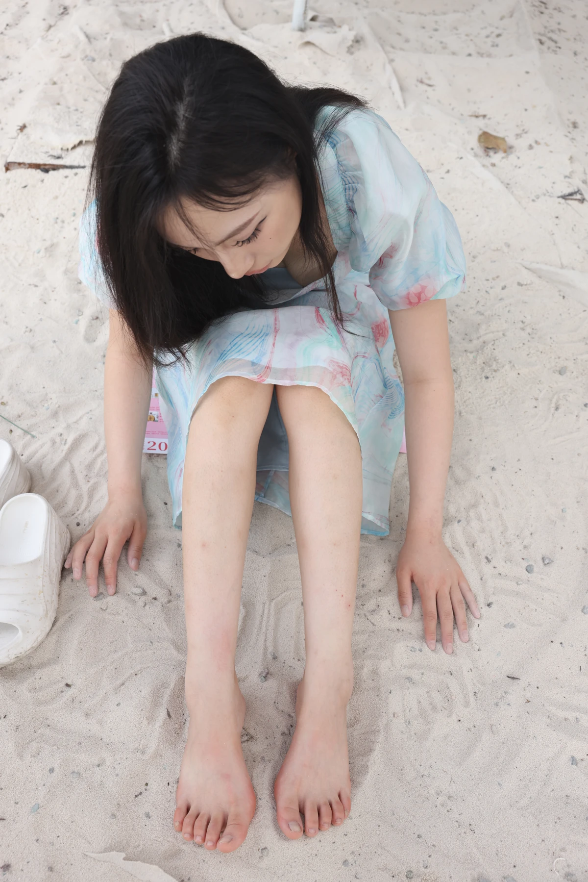 [MZSOCK]爱美足 No.296 #维尼#[100P]-039