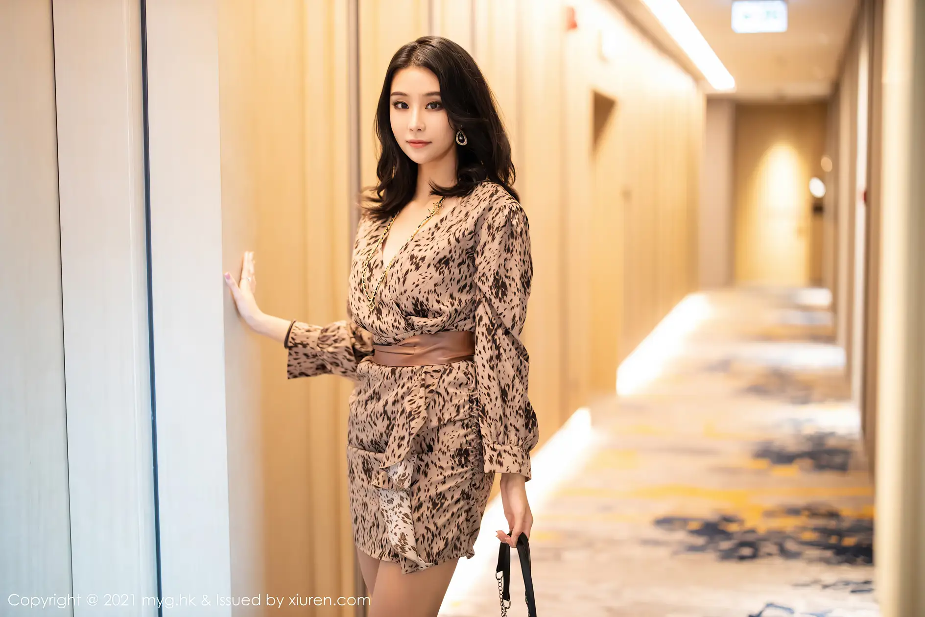 [美媛馆] 2021.06.03 VOL.532-002