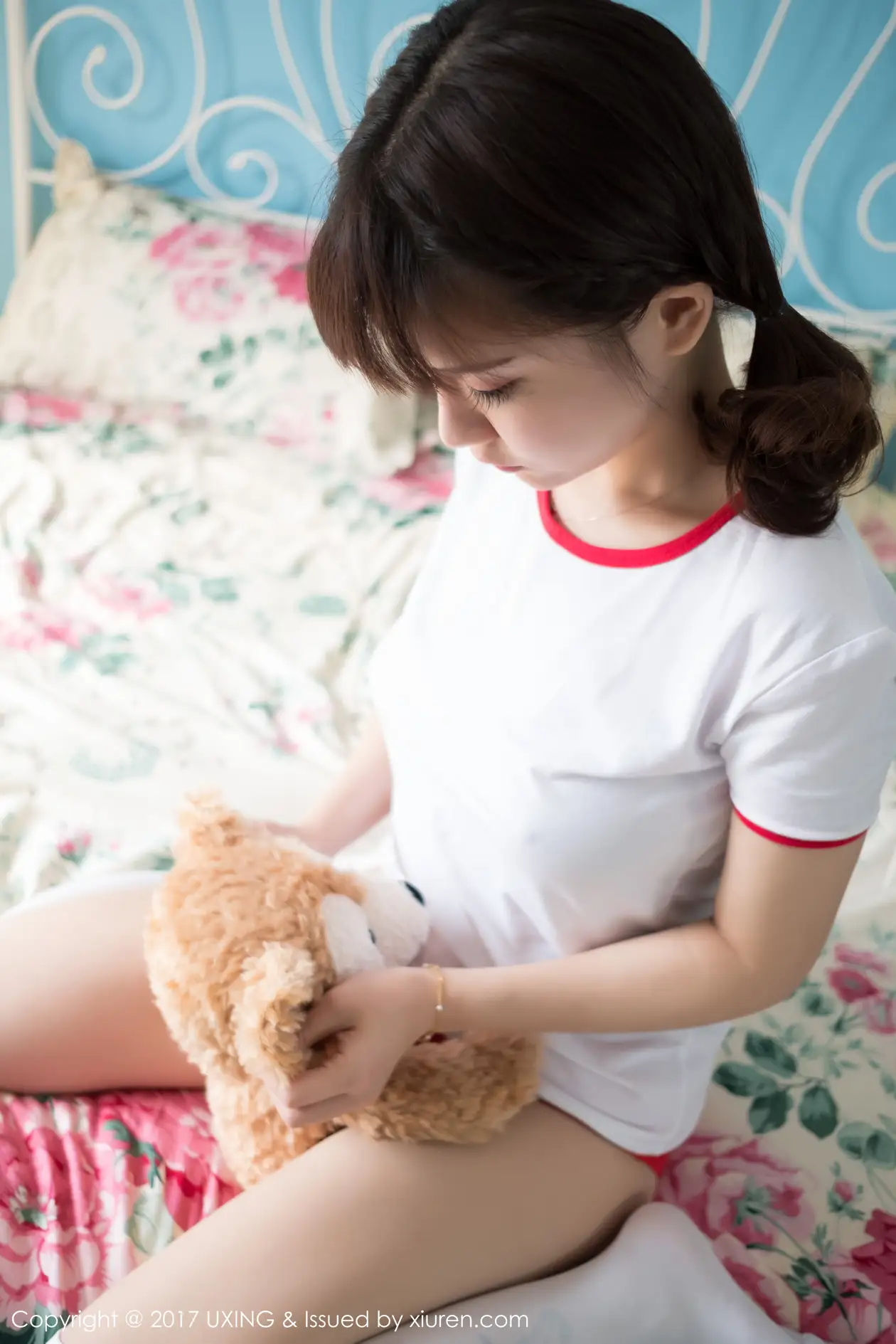 [优星馆] 2017.02.22 VOL.040-015